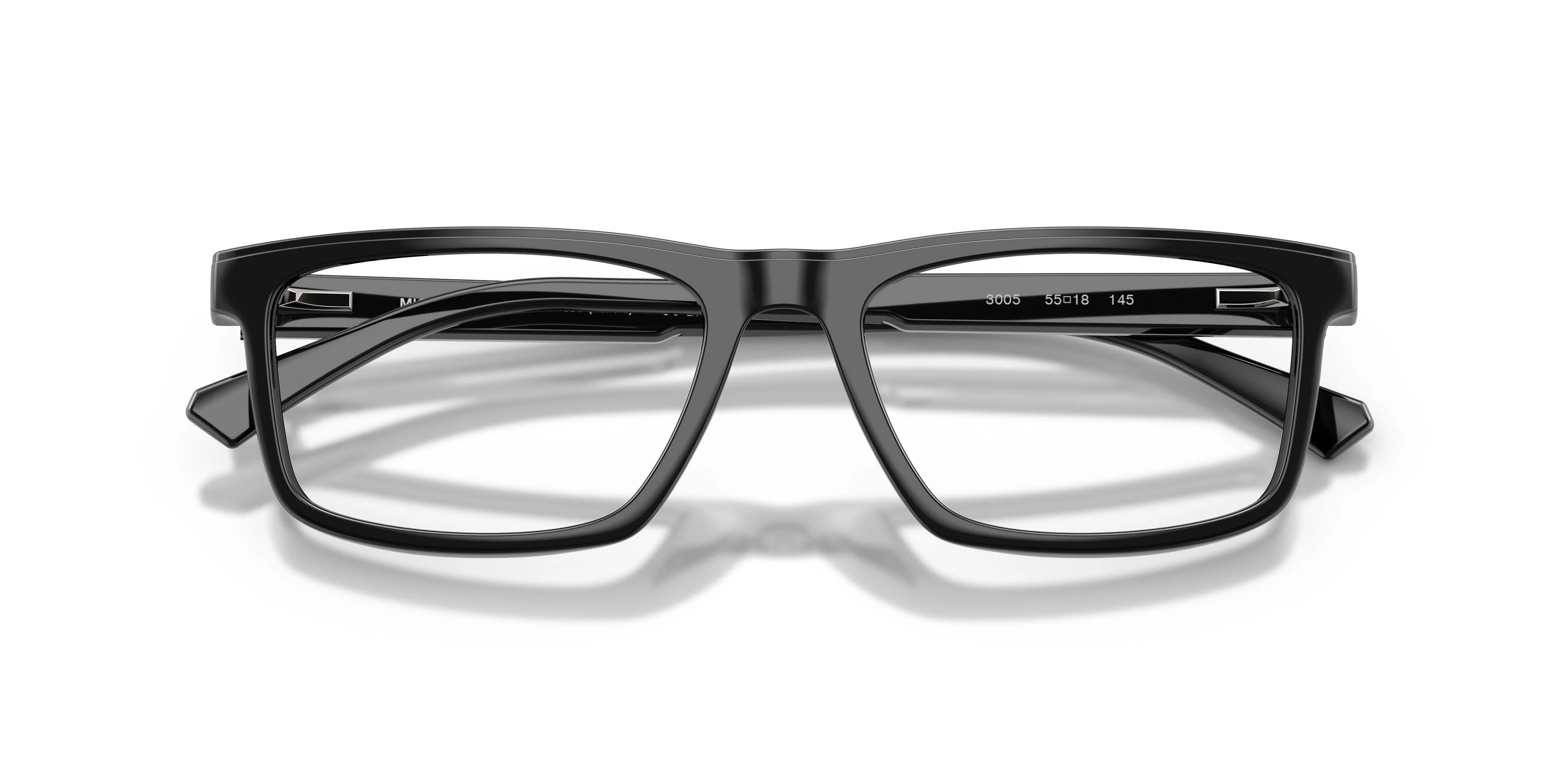 Michael Kors Kahulu 4189U Eyeglasses - Image 15