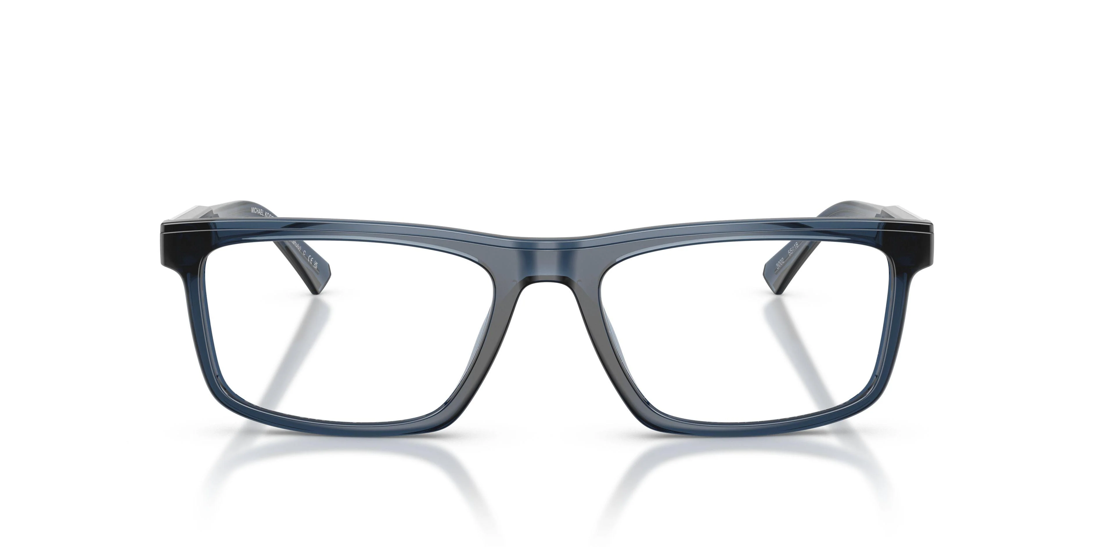 Michael Kors Kahulu 4189U Eyeglasses - Image 4