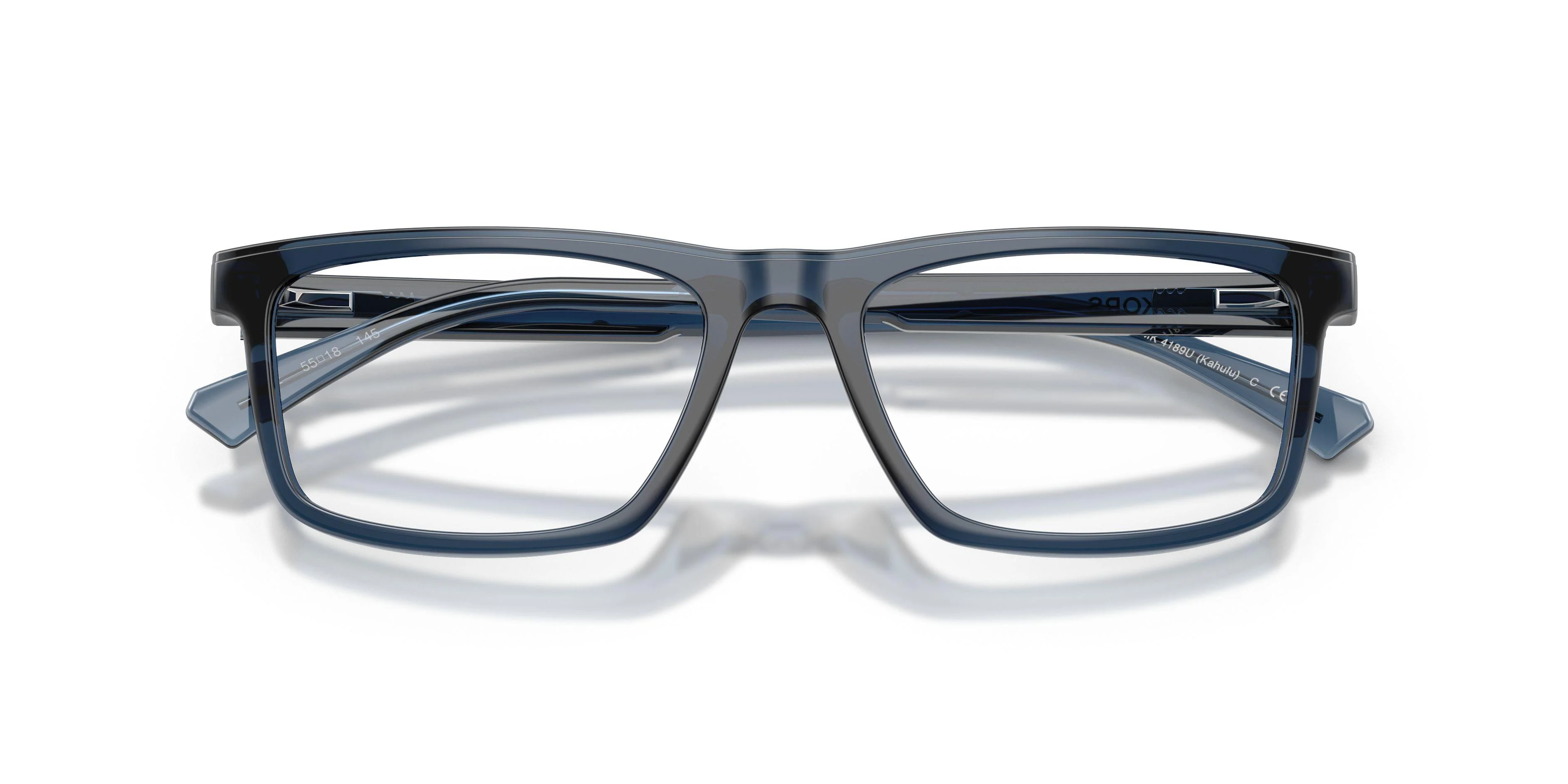 Michael Kors Kahulu 4189U Eyeglasses - Image 5