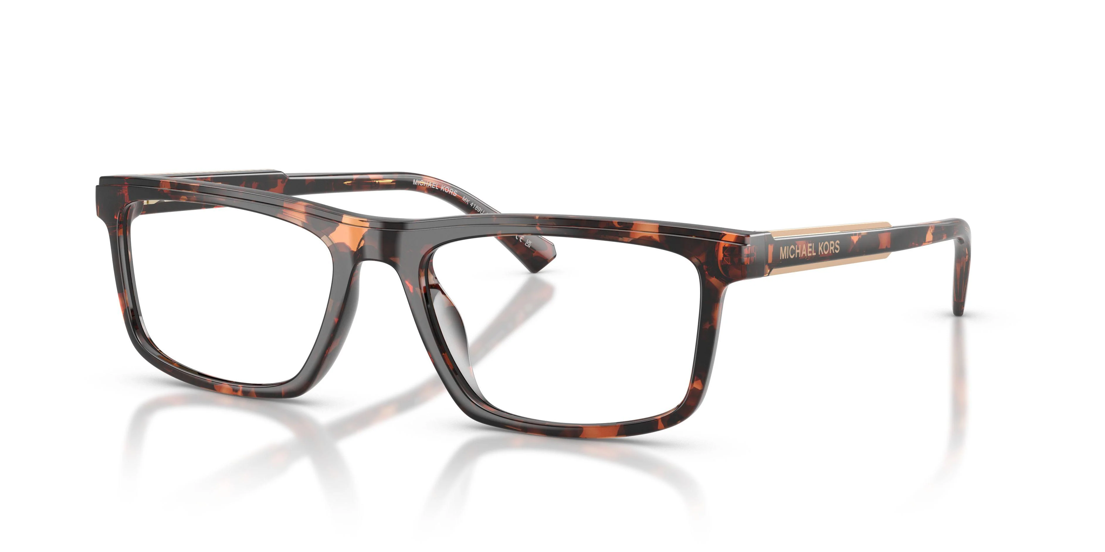 Michael Kors Kahulu 4189U Eyeglasses - Image 6