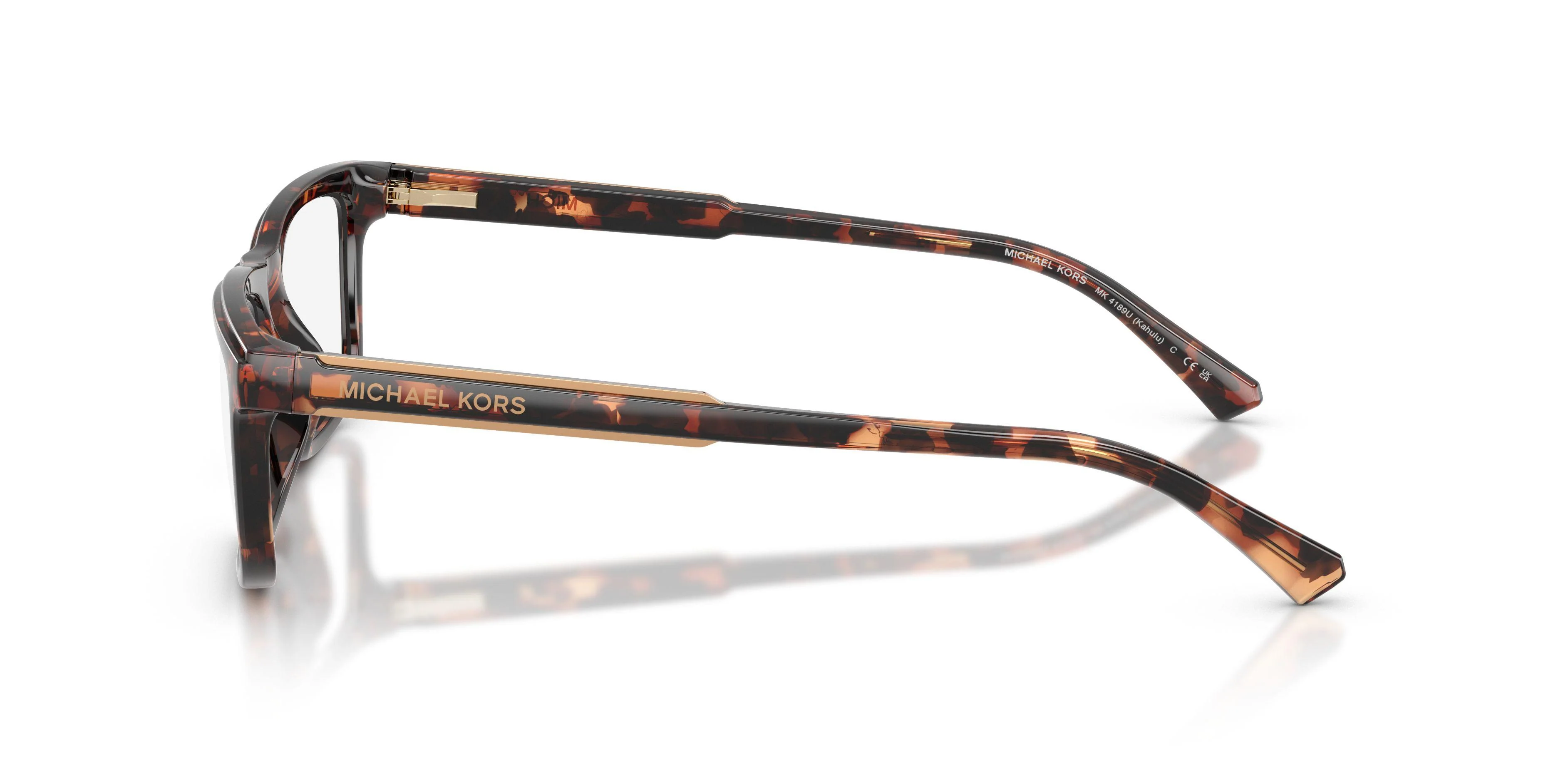 Michael Kors Kahulu 4189U Eyeglasses - Image 7