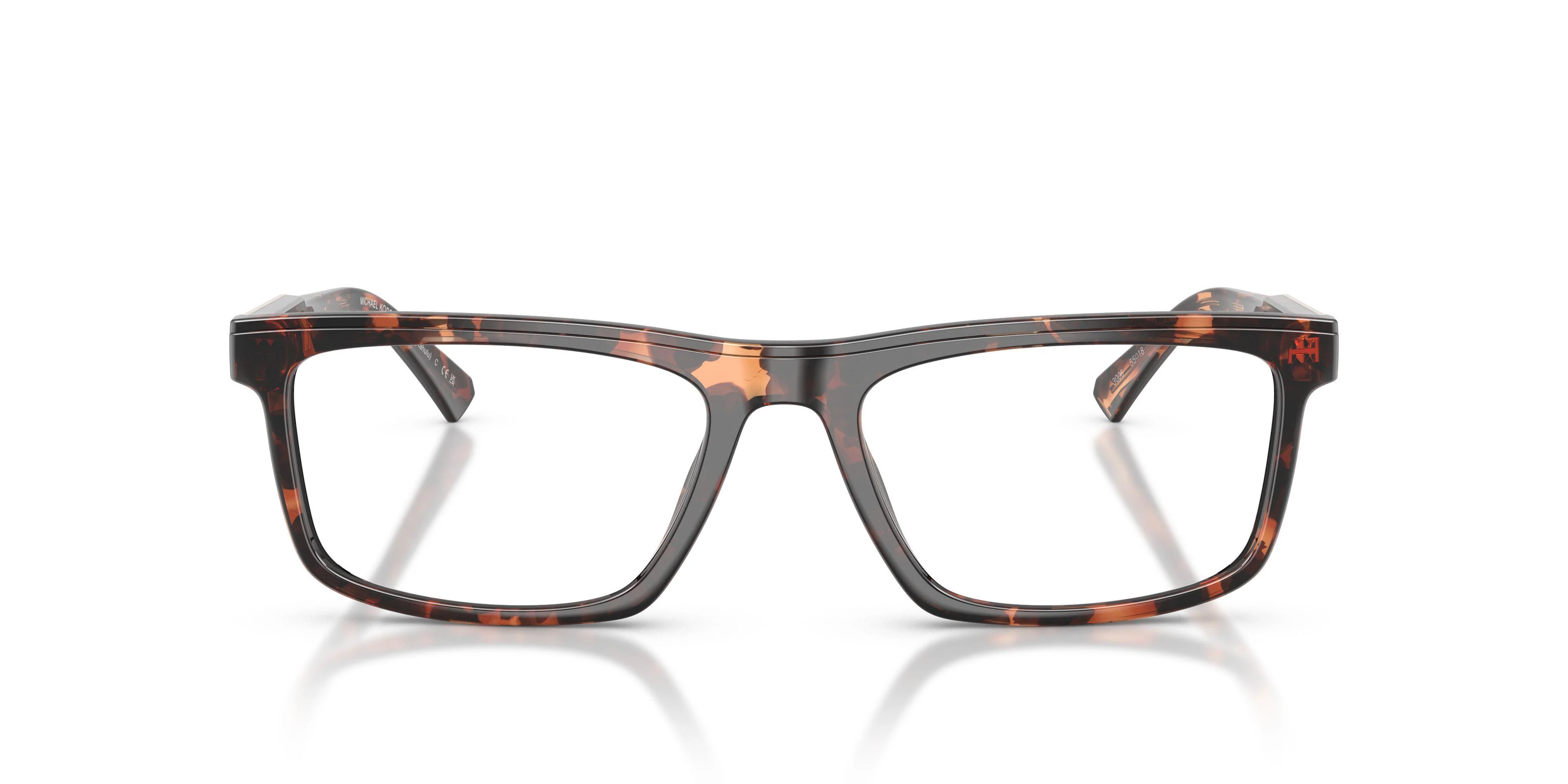 Michael Kors Kahulu 4189U Eyeglasses - Image 9