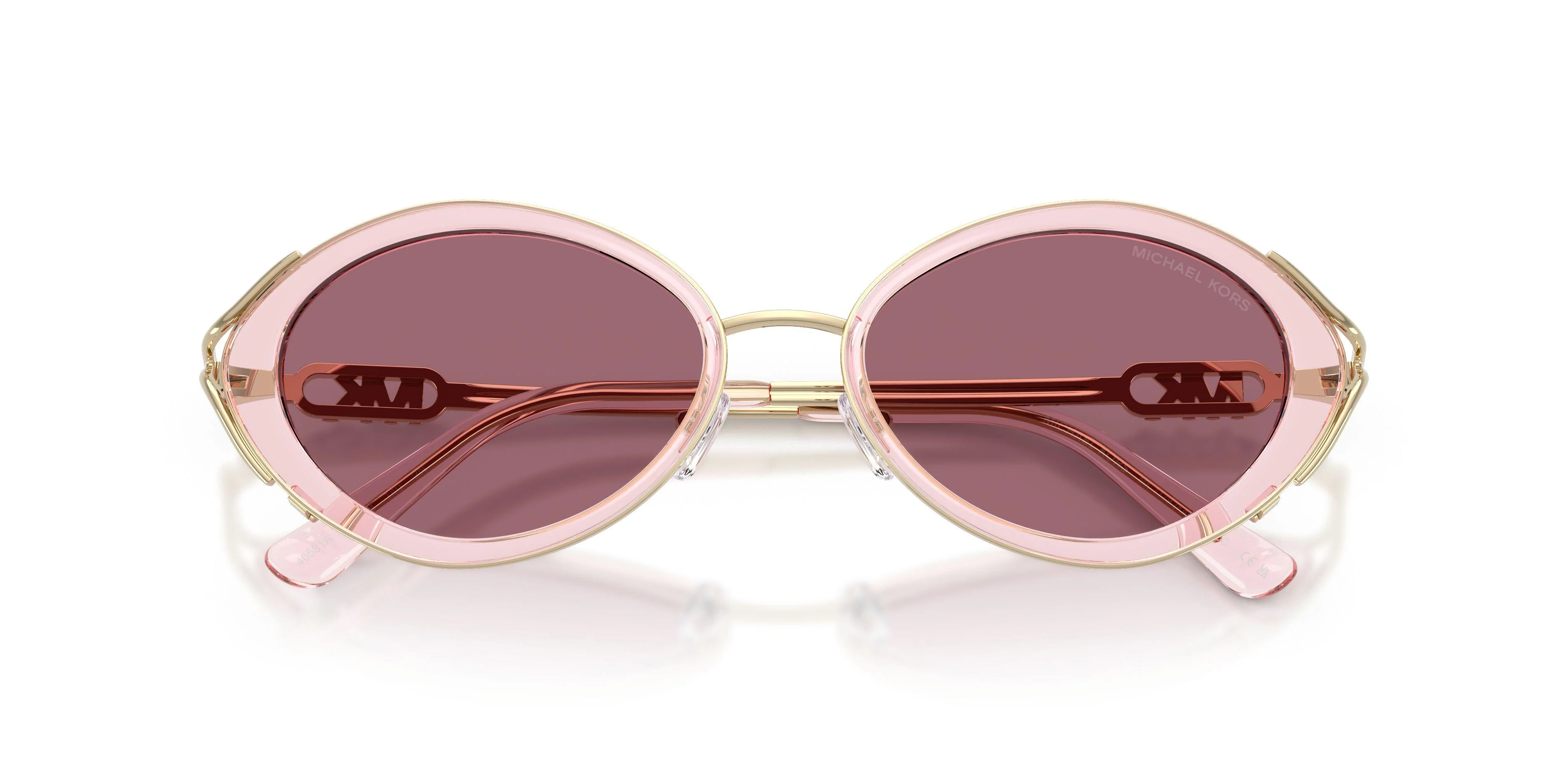 Michael Kors Key West 1179 Sunglasses - Image 10