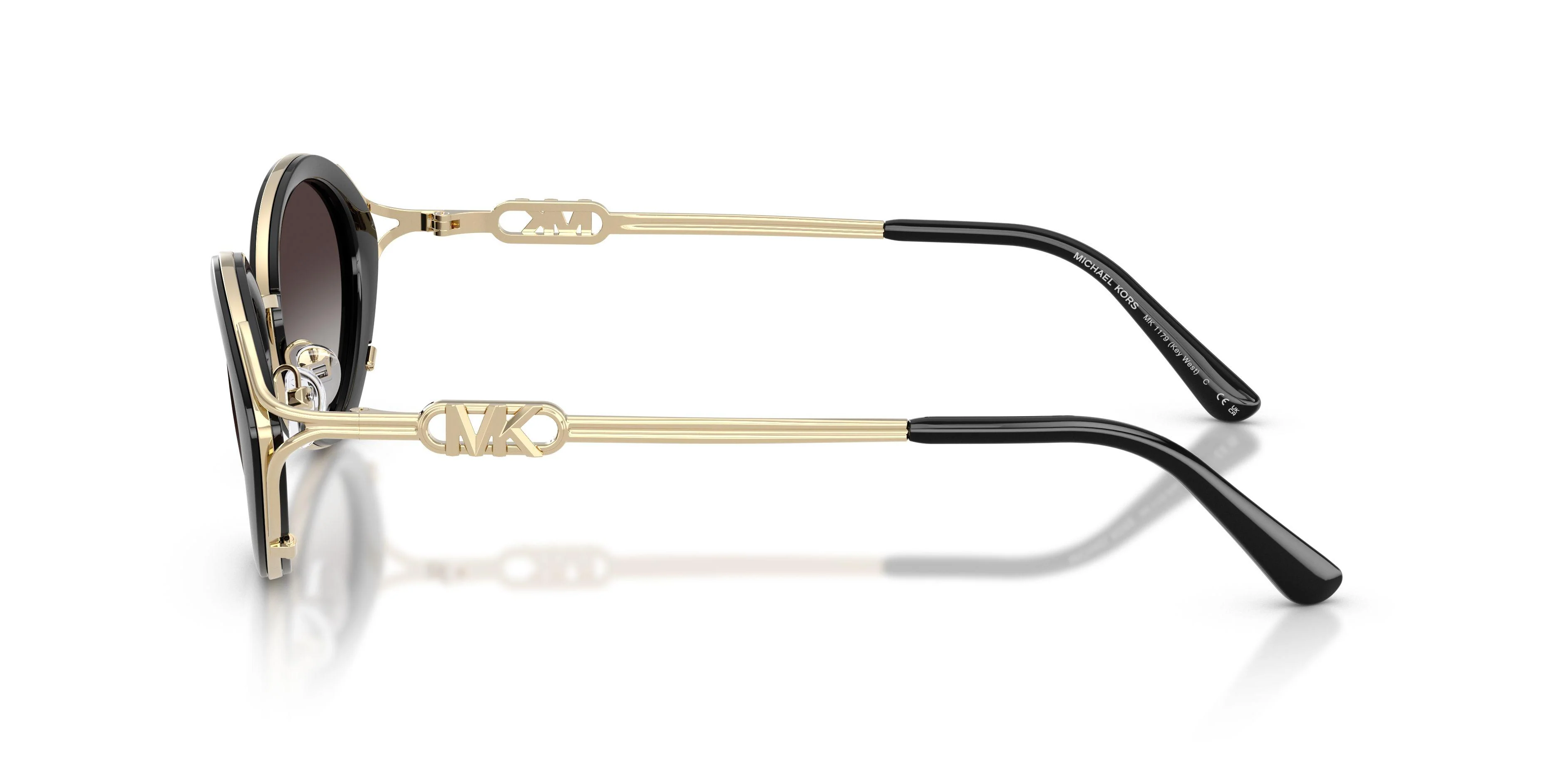 Michael Kors Key West 1179 Sunglasses - Image 12