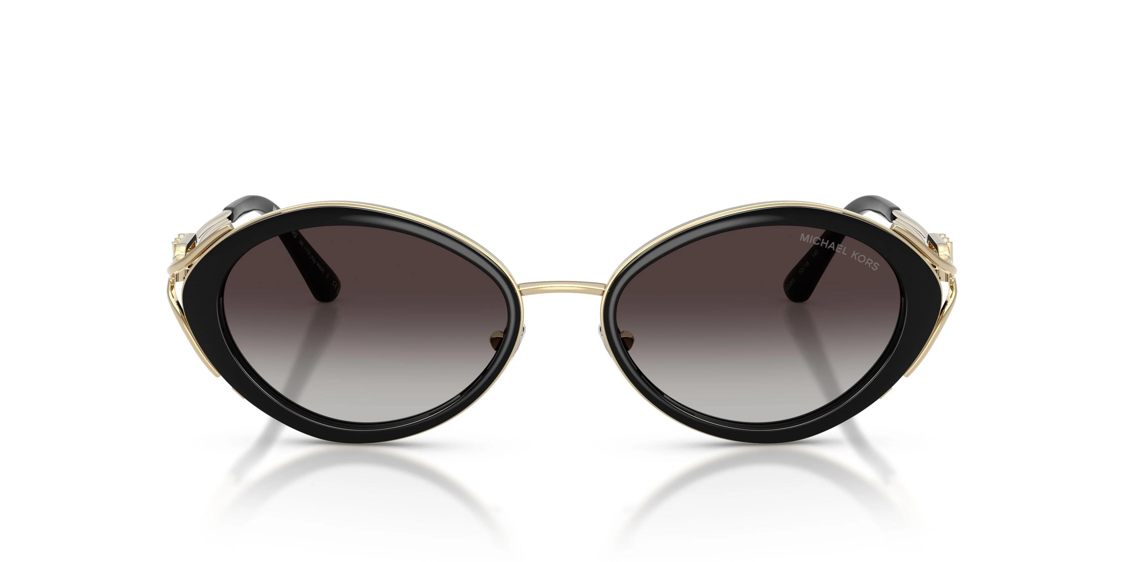 Michael Kors Key West 1179 Sunglasses - Image 14