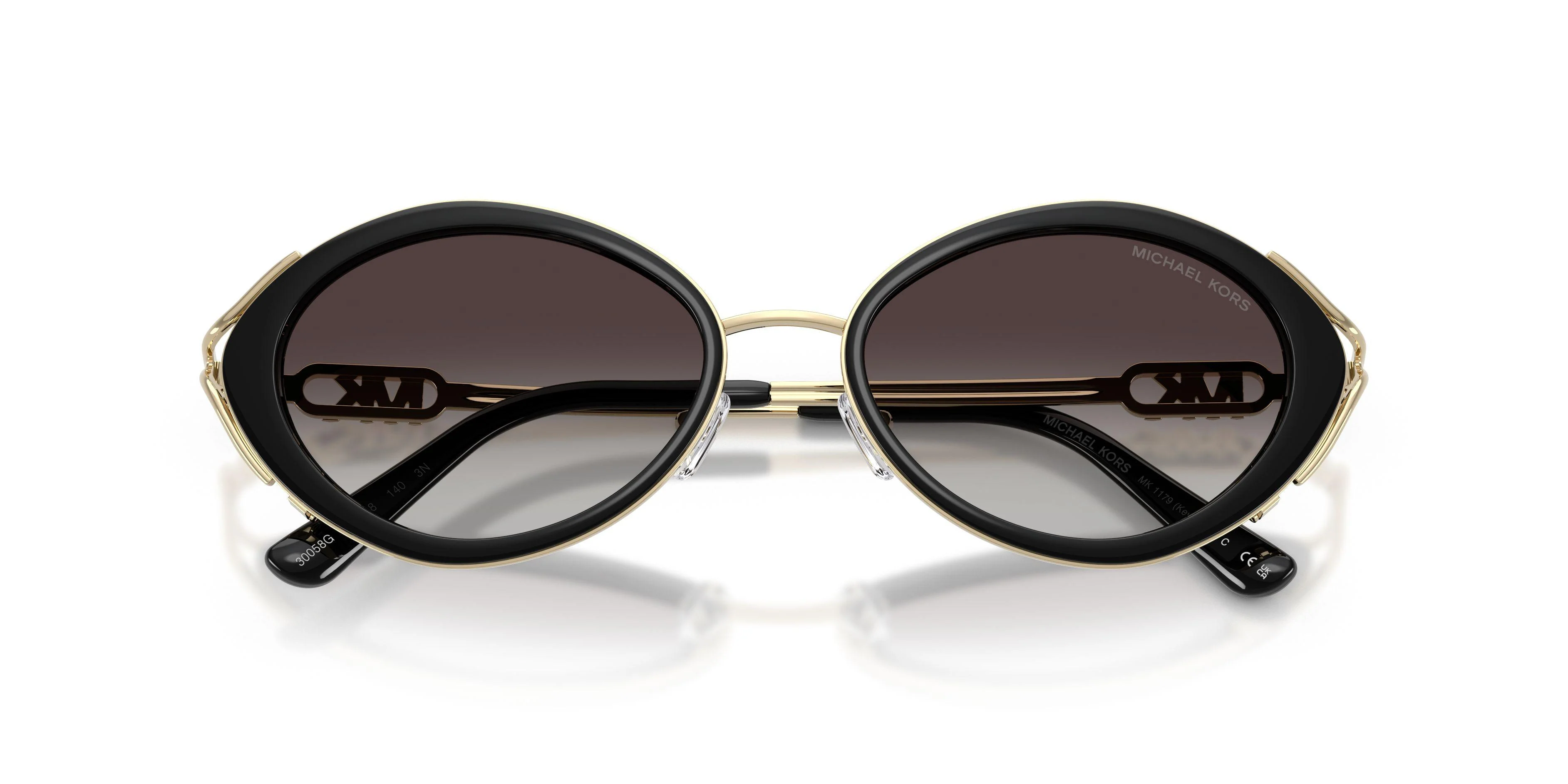 Michael Kors Key West 1179 Sunglasses - Image 15