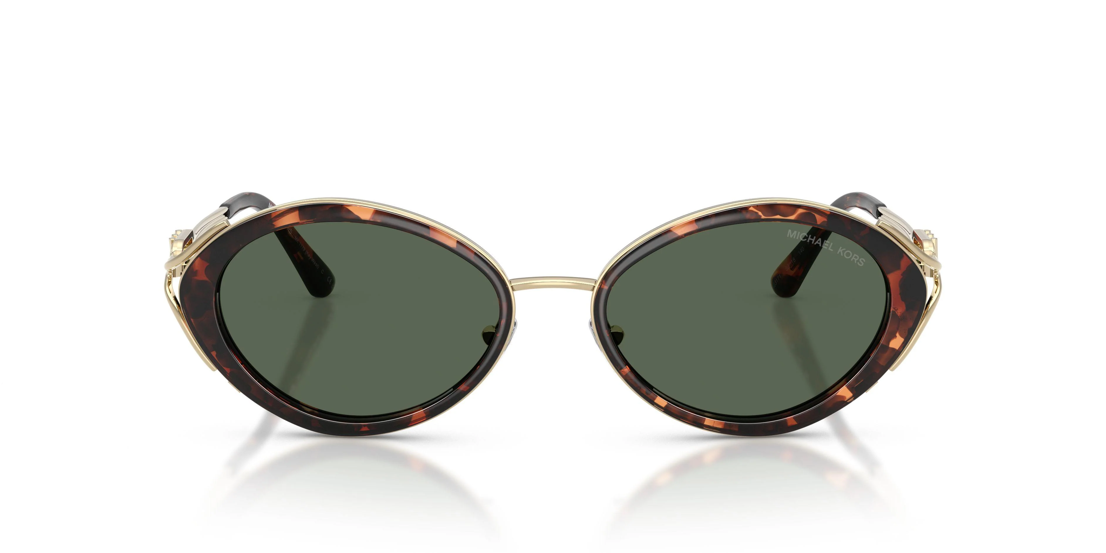 Michael Kors Key West 1179 Sunglasses - Image 4