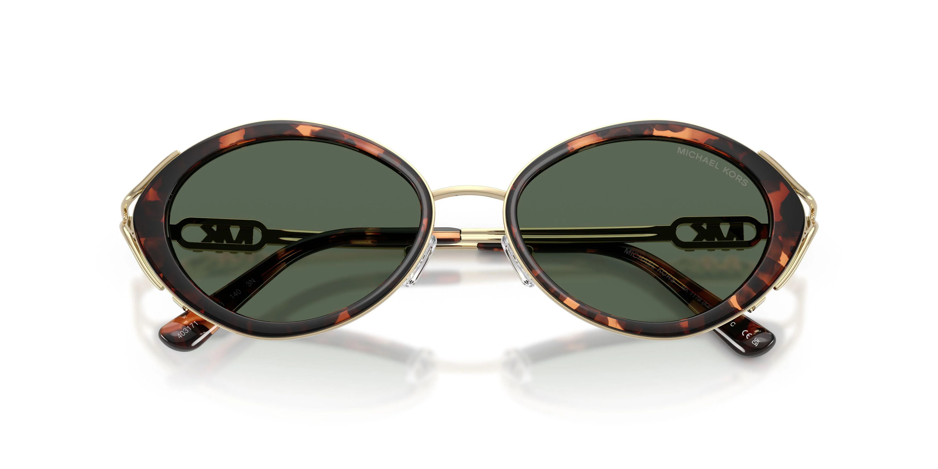 Michael Kors Key West 1179 Sunglasses - Image 5