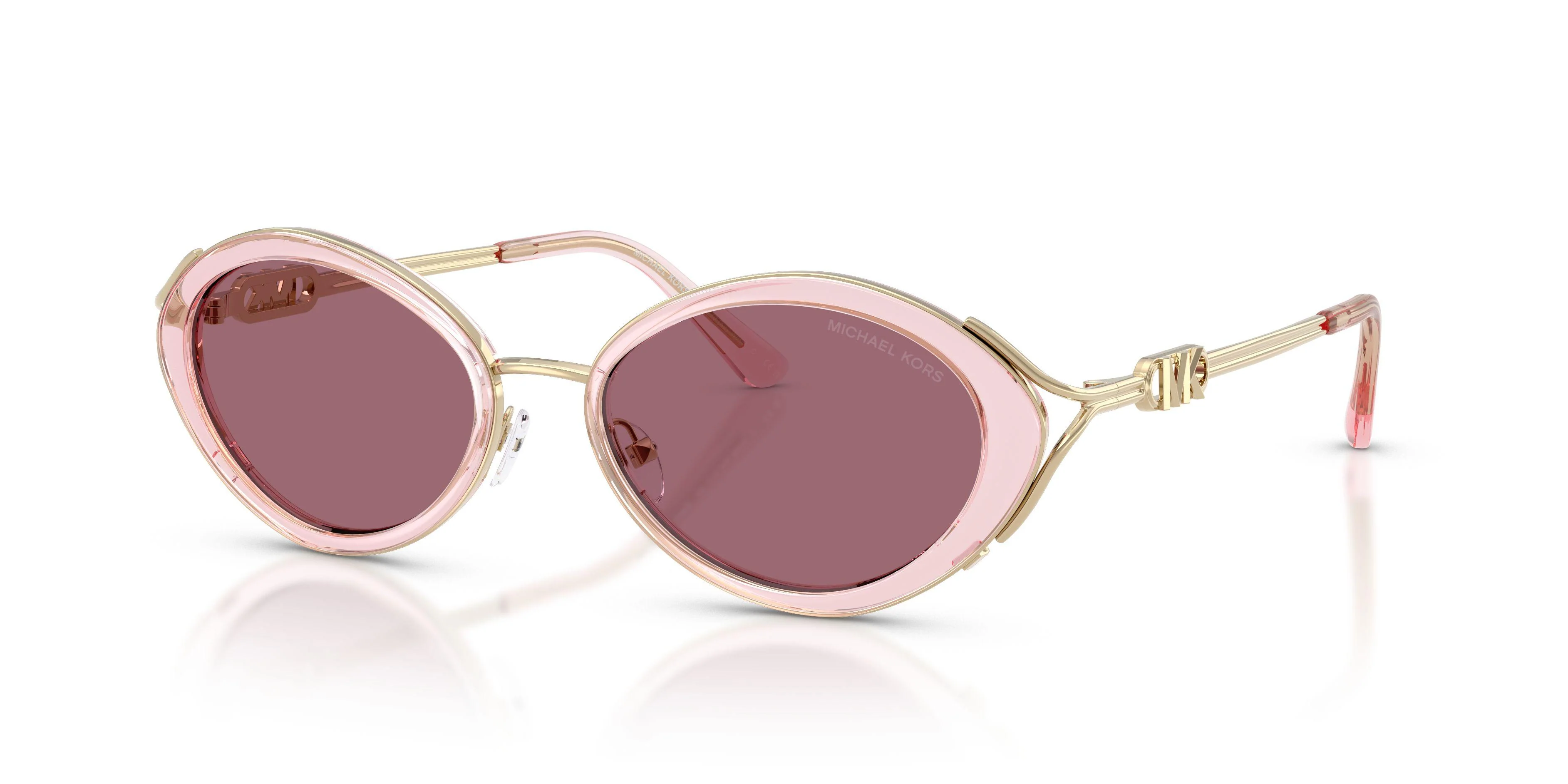 Michael Kors Key West 1179 Sunglasses - Image 6