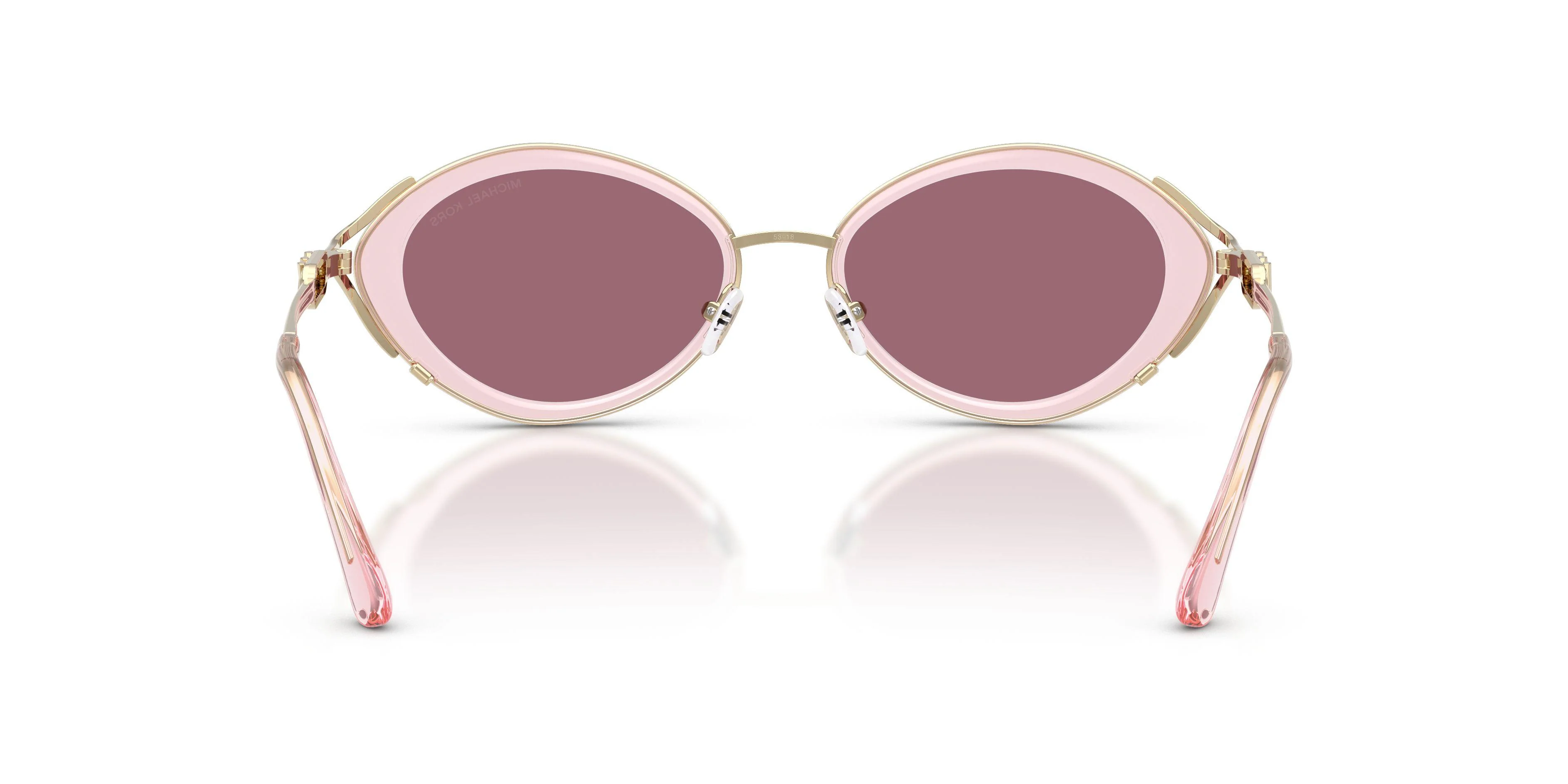 Michael Kors Key West 1179 Sunglasses - Image 8