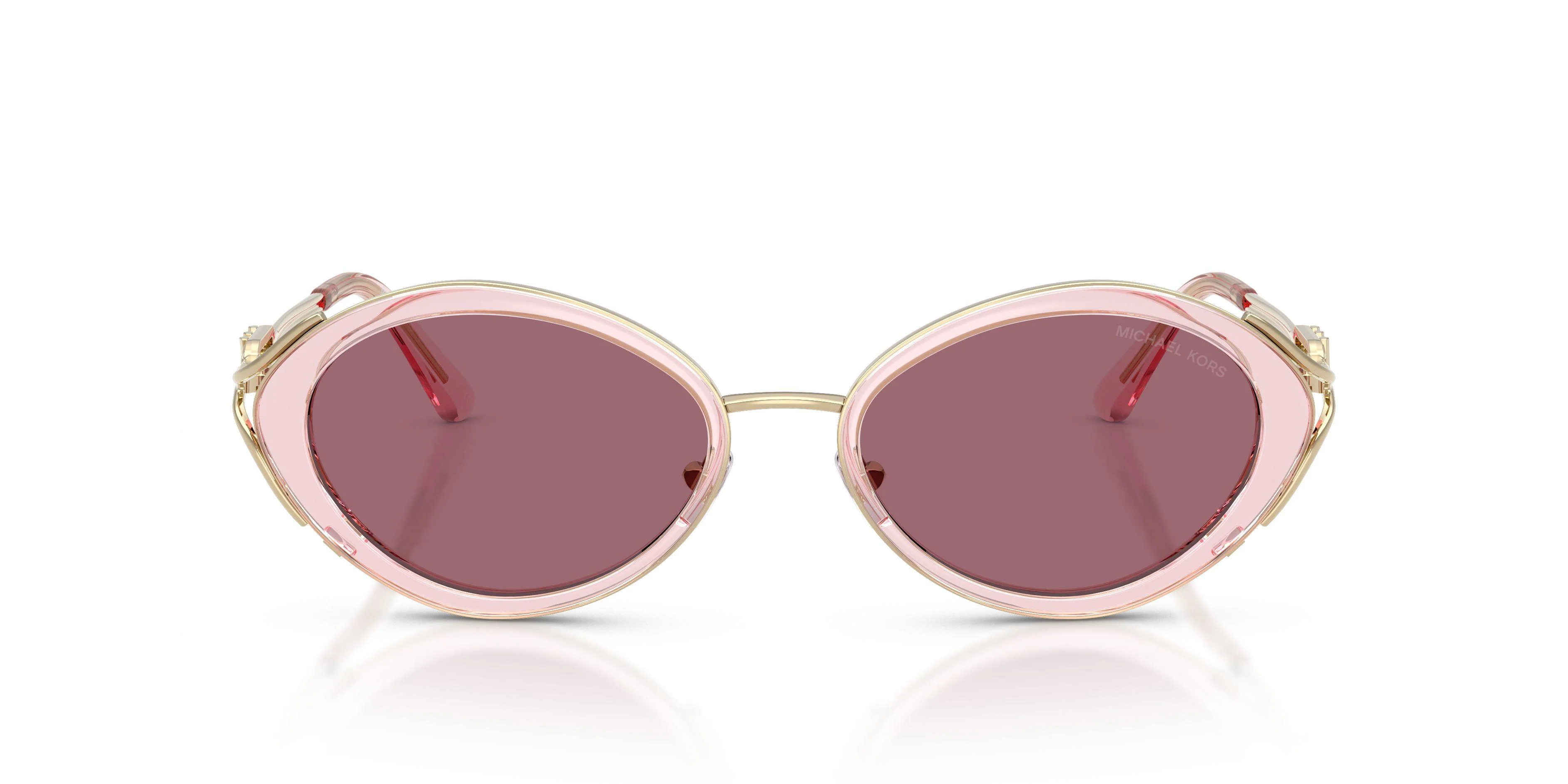 Michael Kors Key West 1179 Sunglasses - Image 9