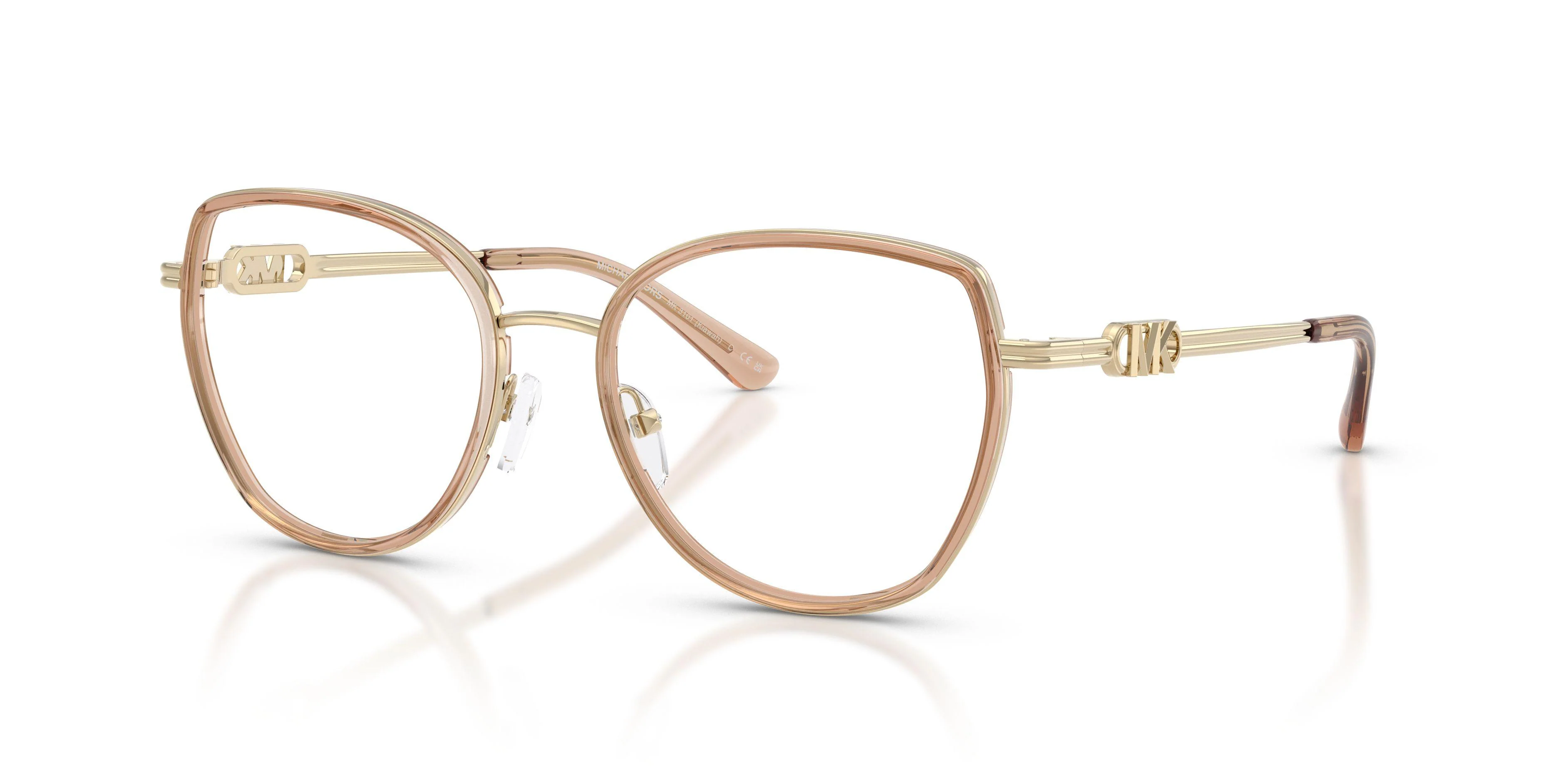 Michael Kors Kiawah 3101 Eyeglasses