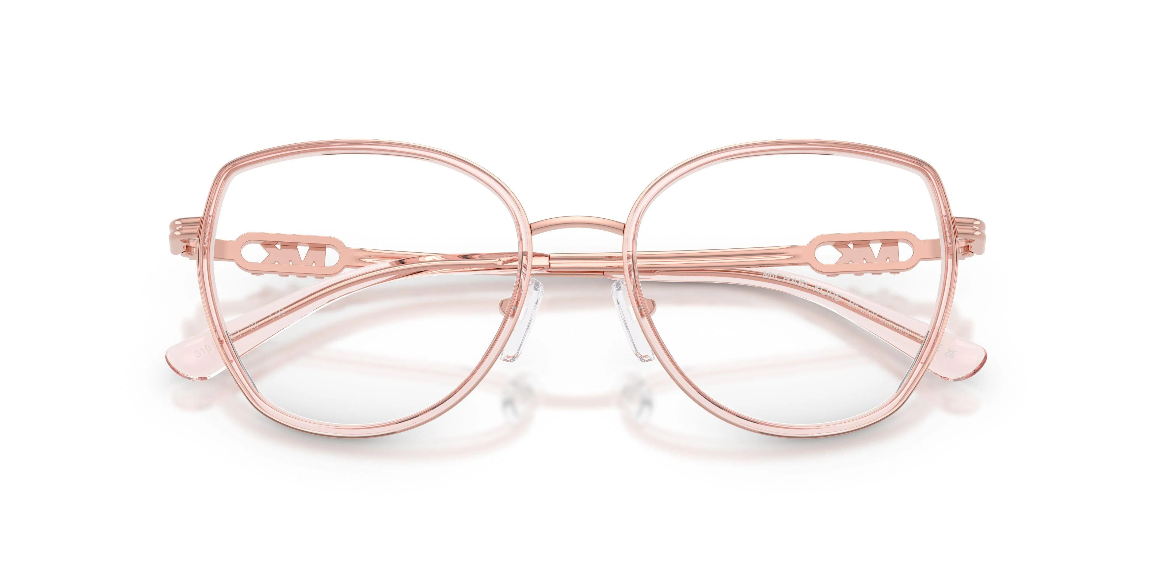 Michael Kors Kiawah 3101 Eyeglasses - Image 10