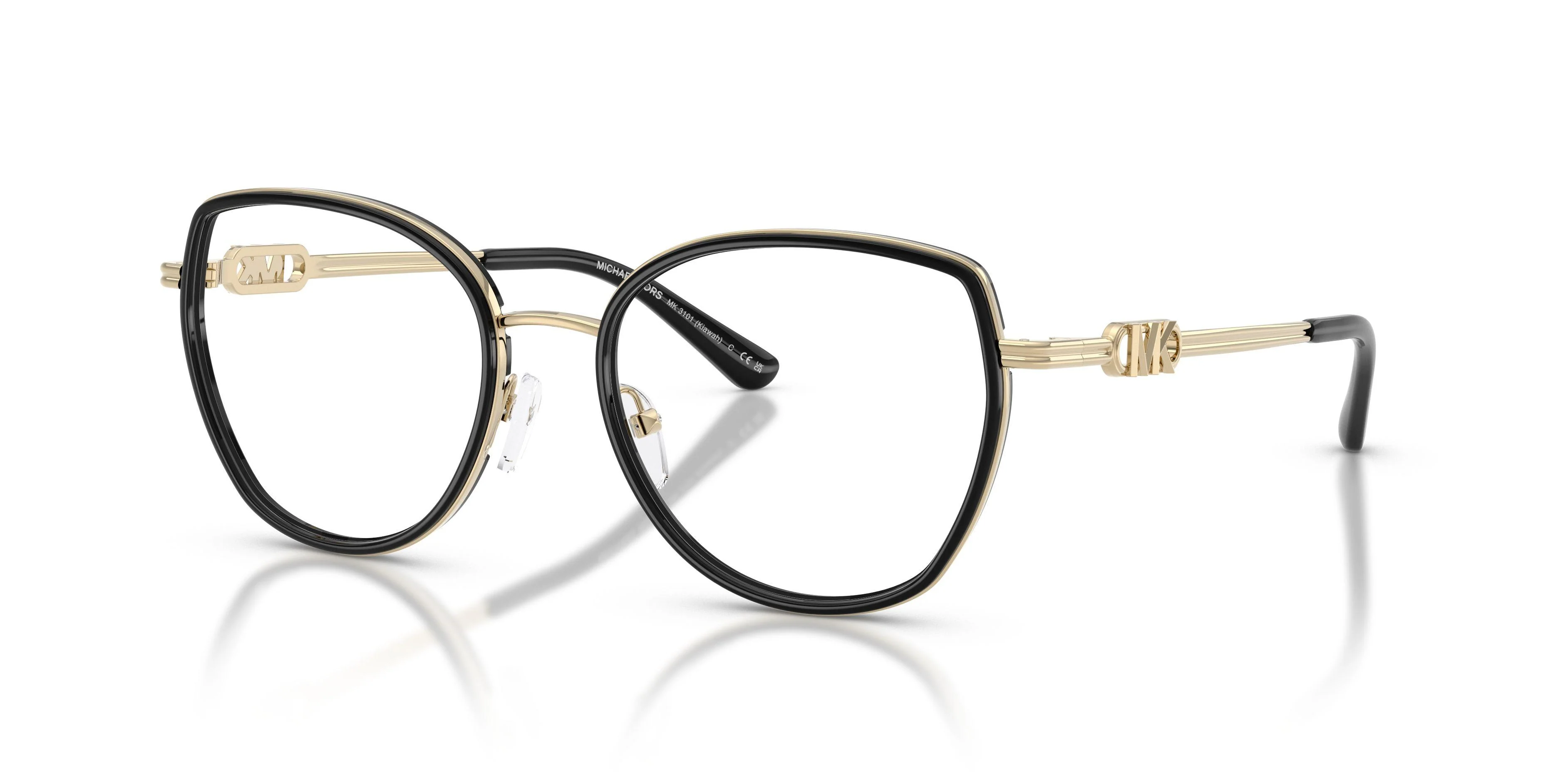 Michael Kors Kiawah 3101 Eyeglasses - Image 11