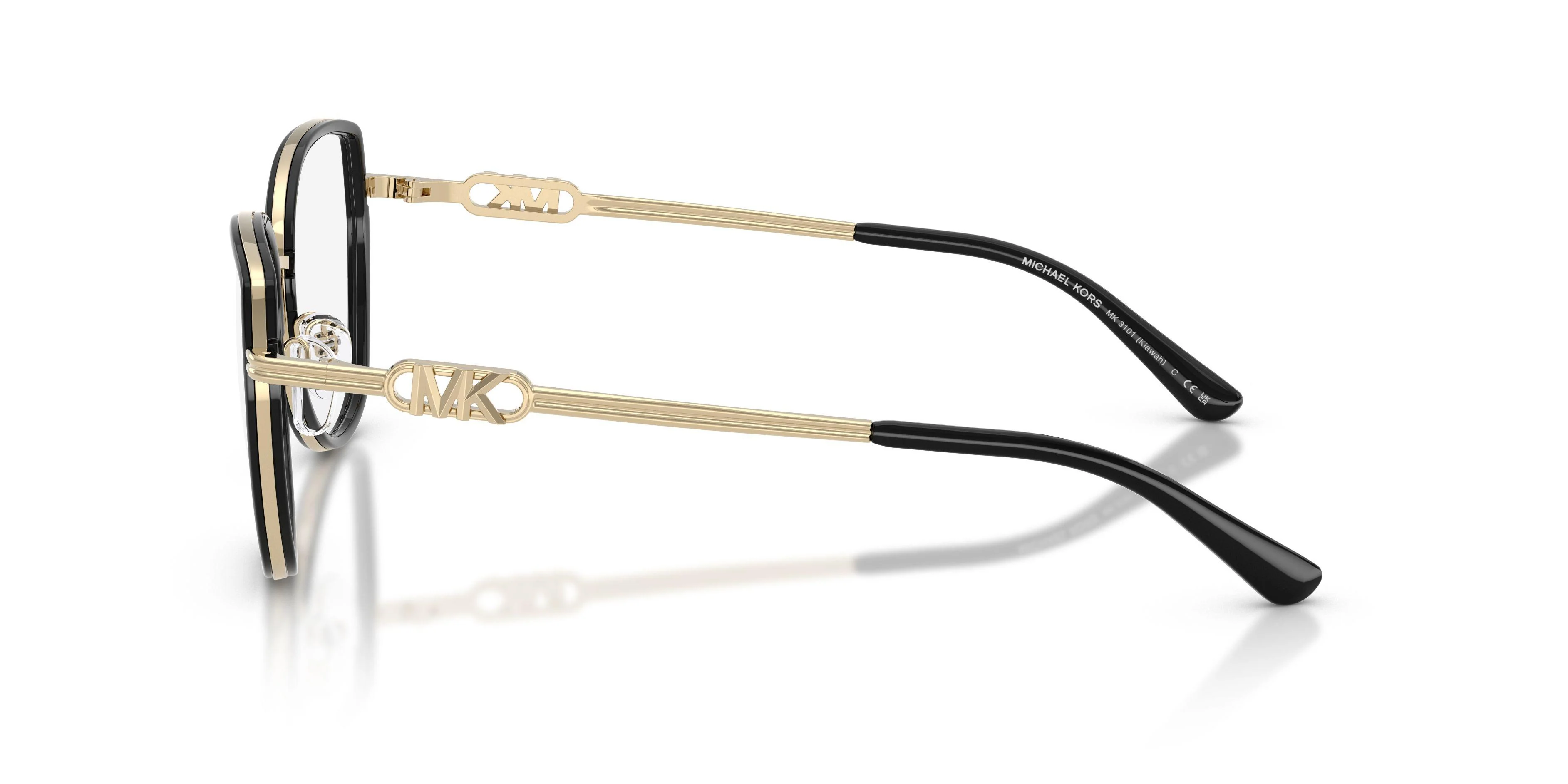 Michael Kors Kiawah 3101 Eyeglasses - Image 12