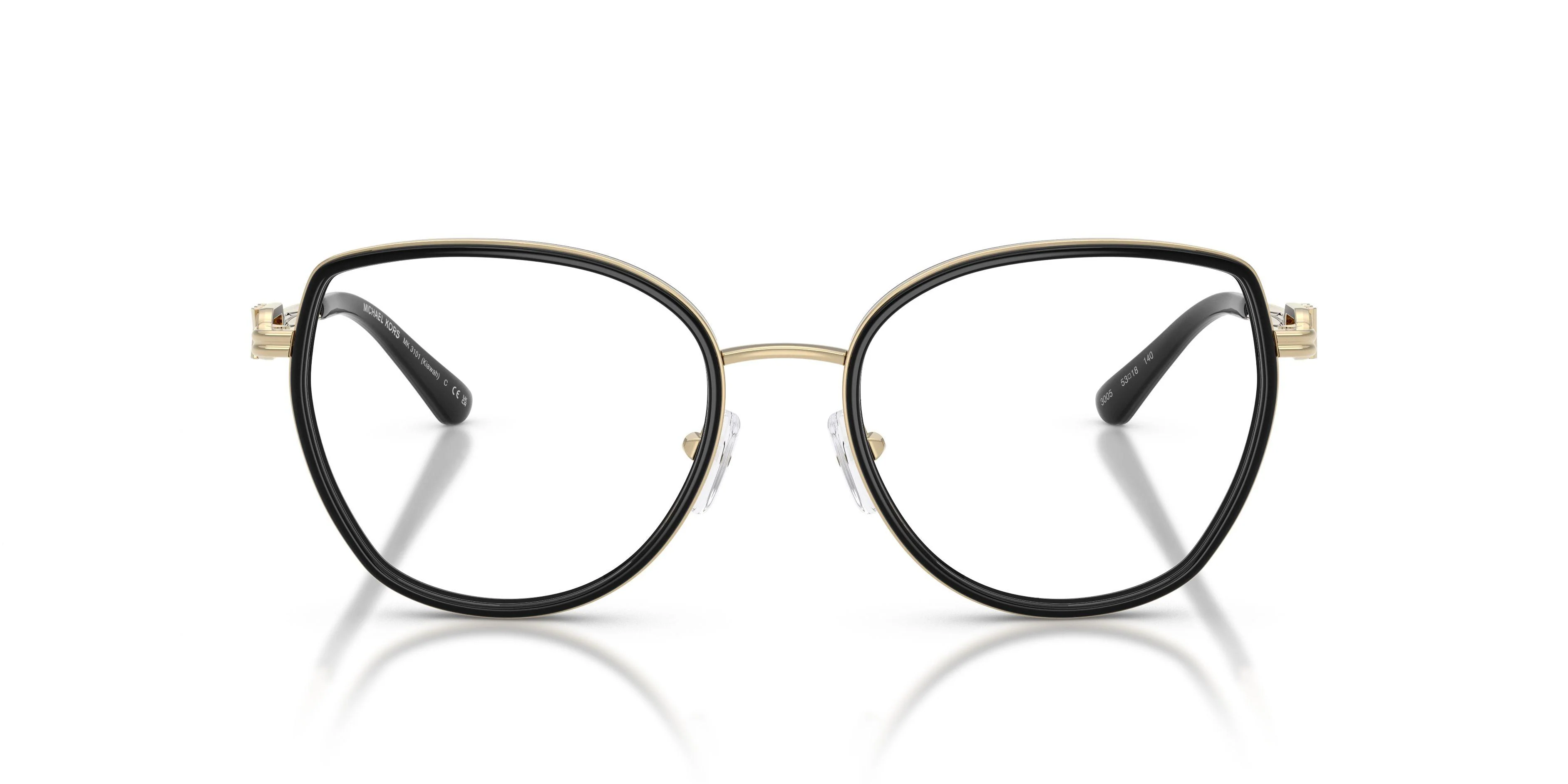 Michael Kors Kiawah 3101 Eyeglasses - Image 14