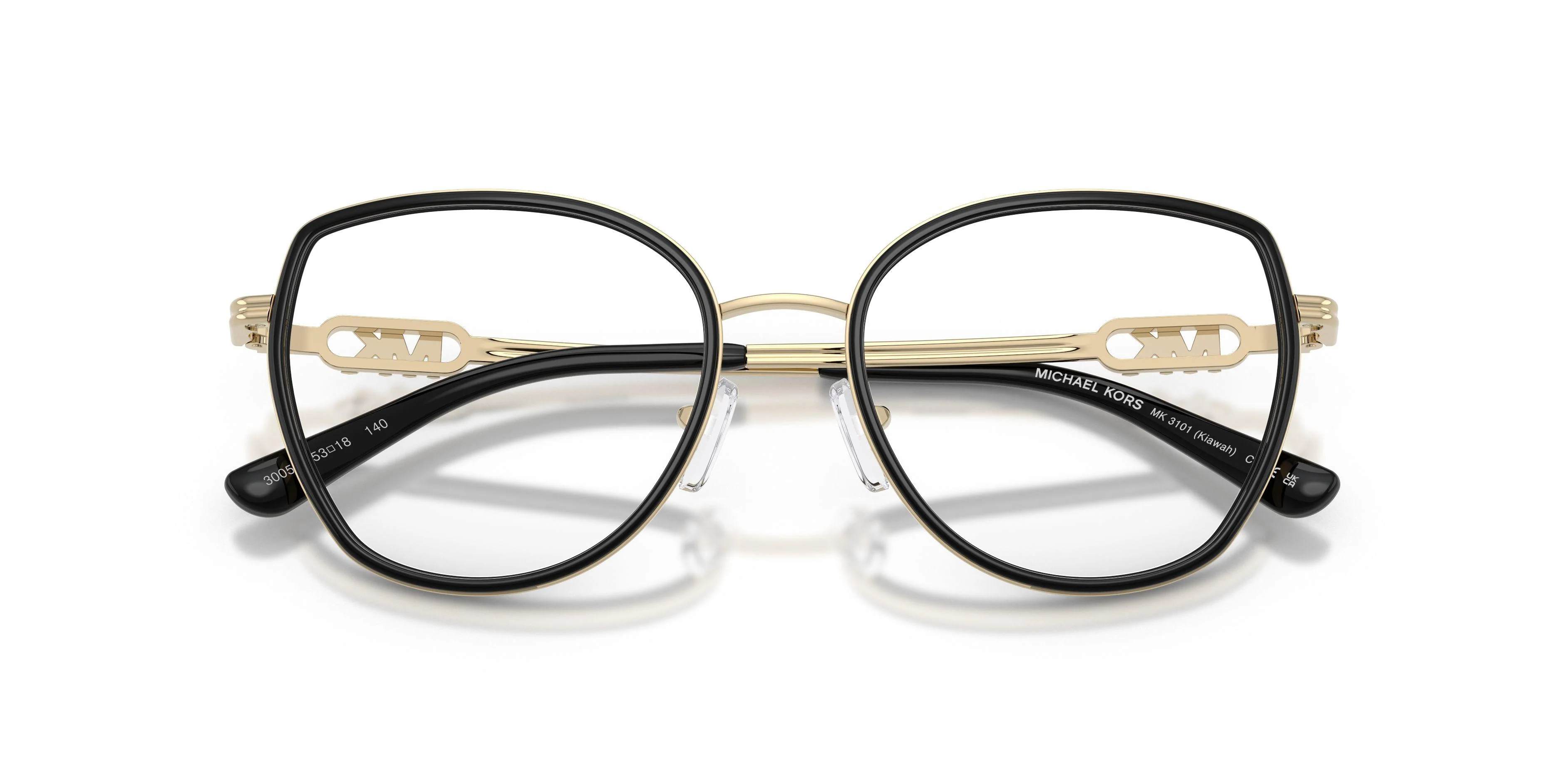 Michael Kors Kiawah 3101 Eyeglasses - Image 15