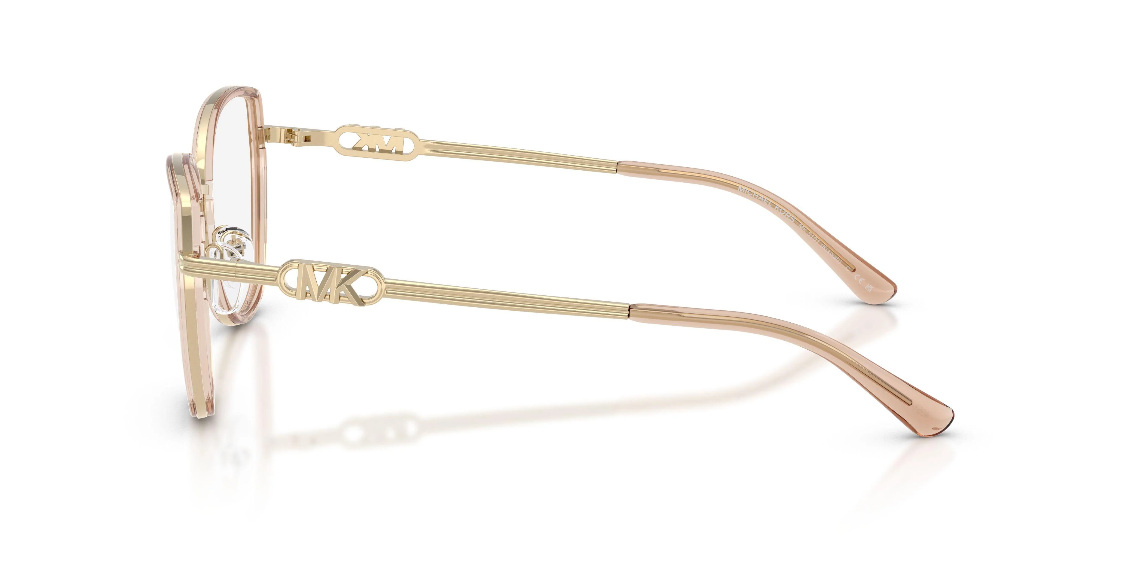 Michael Kors Kiawah 3101 Eyeglasses - Image 2