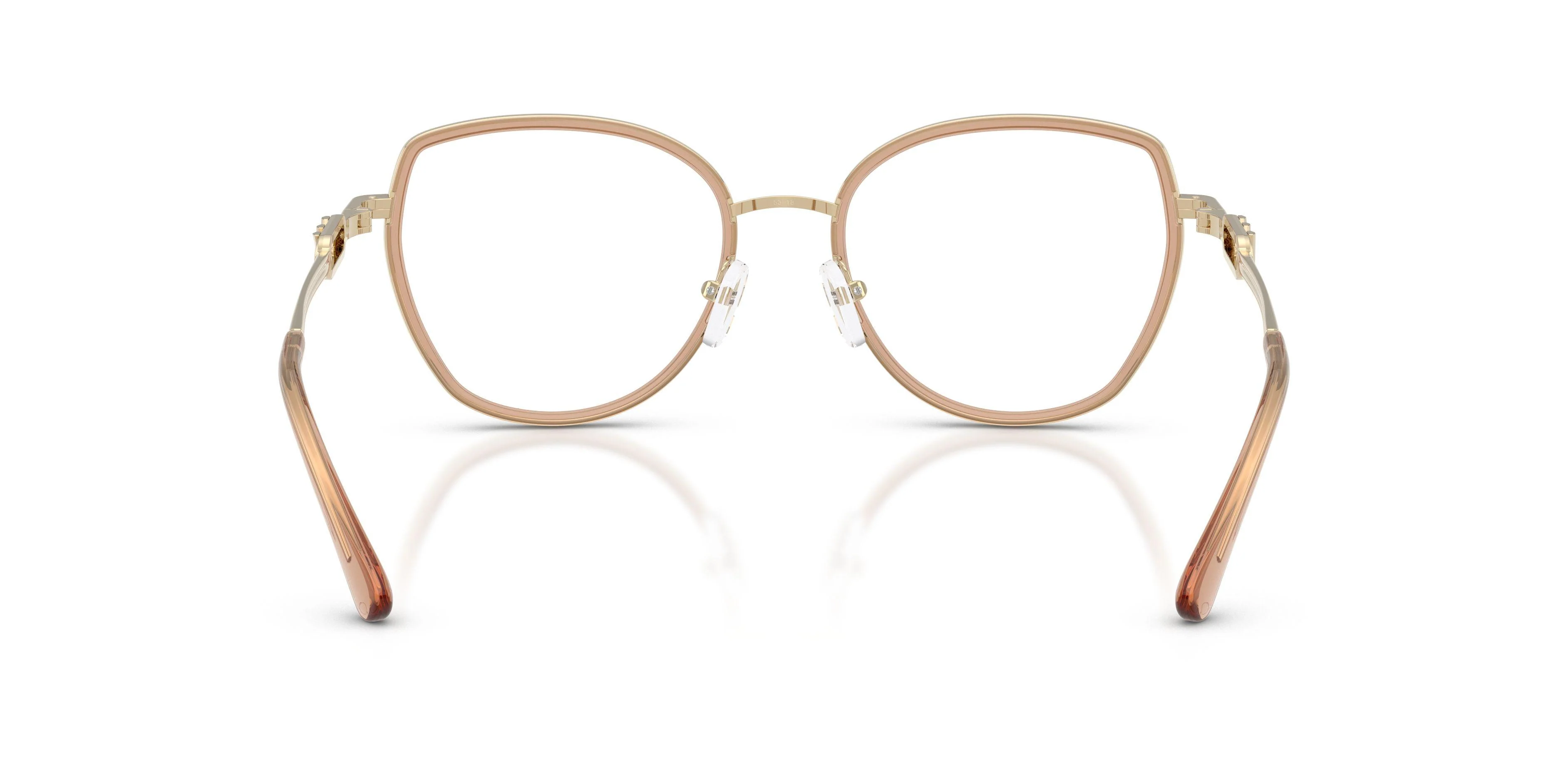 Michael Kors Kiawah 3101 Eyeglasses - Image 3