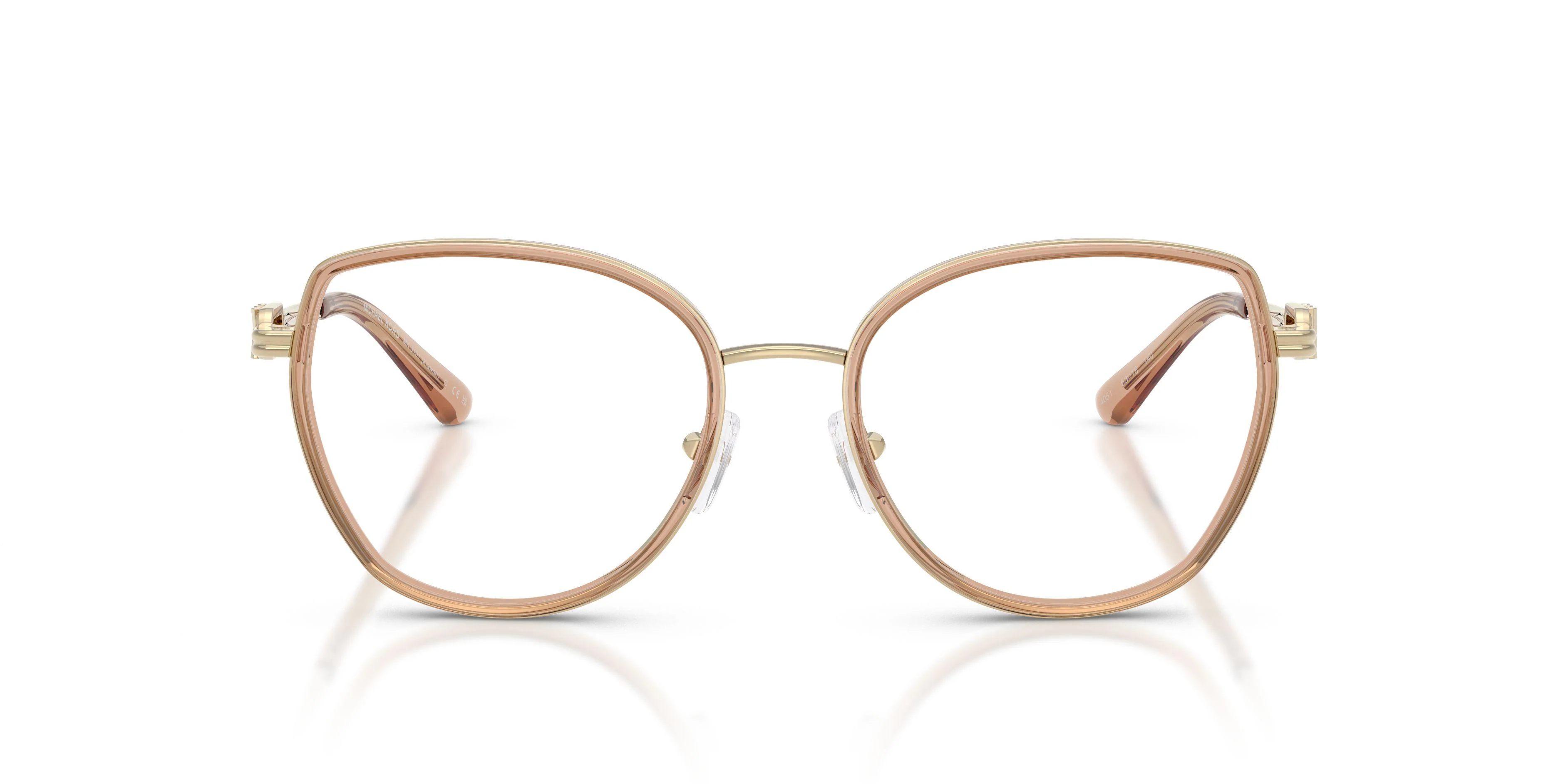 Michael Kors Kiawah 3101 Eyeglasses - Image 4