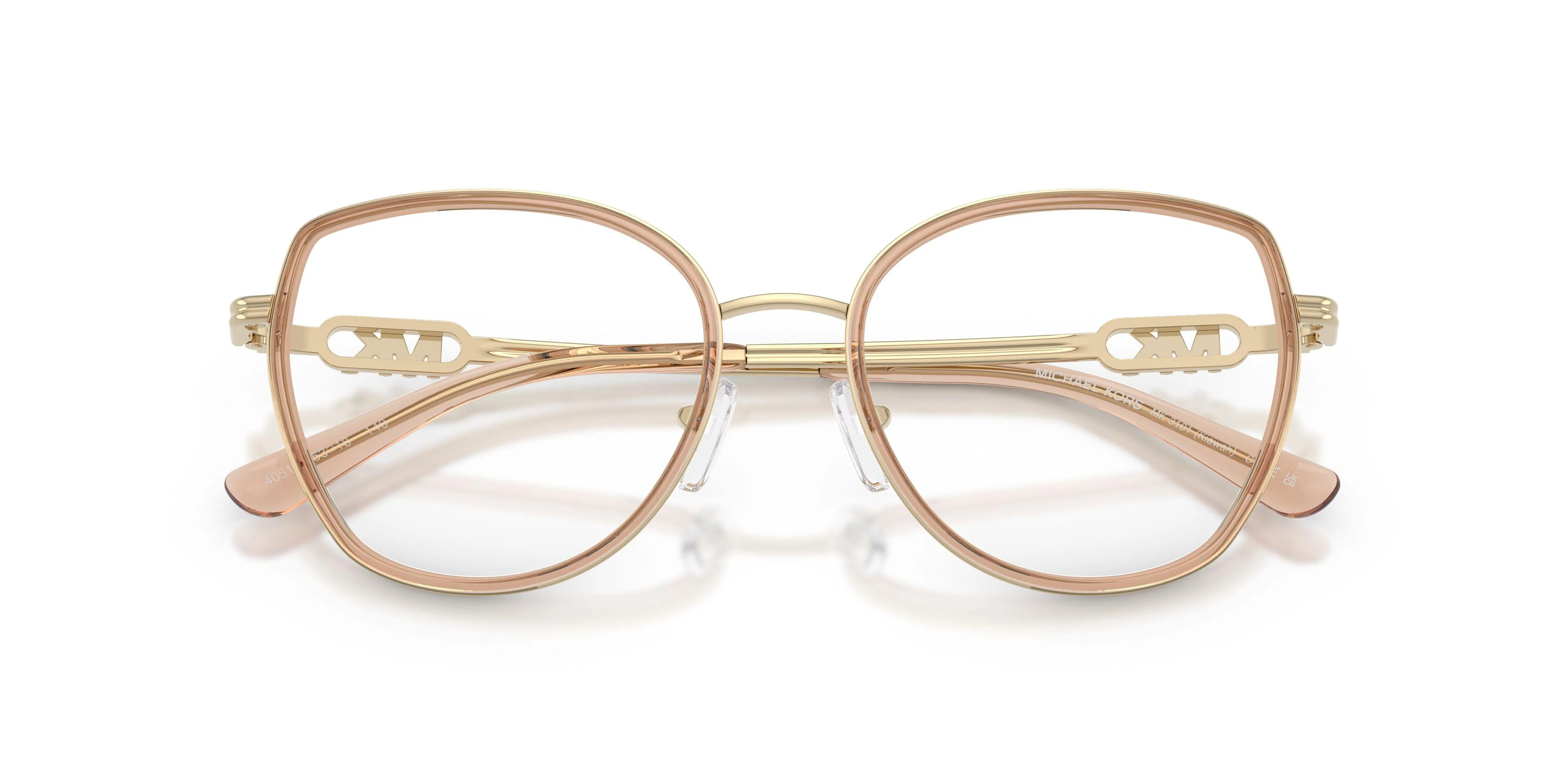 Michael Kors Kiawah 3101 Eyeglasses - Image 5