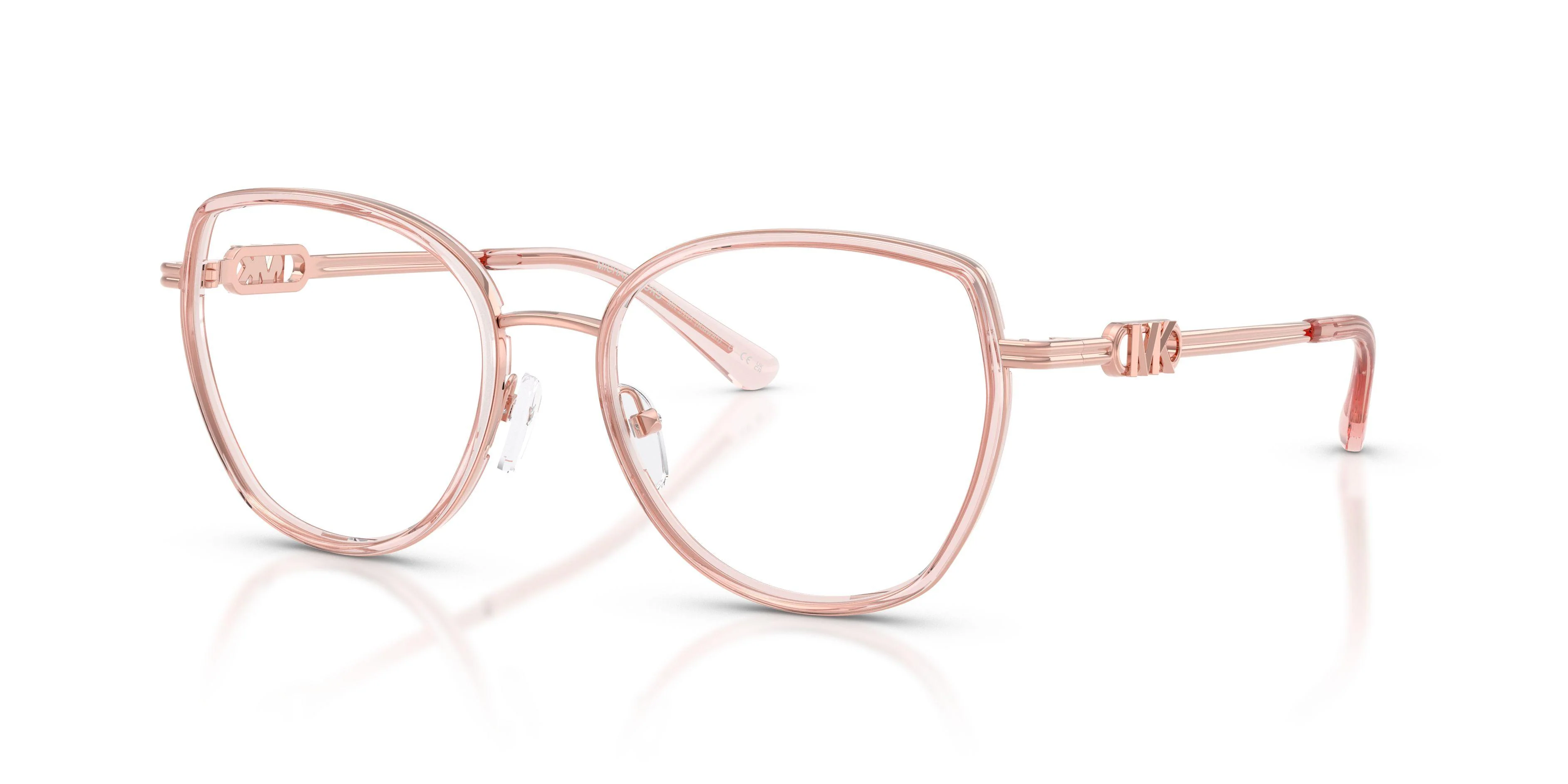 Michael Kors Kiawah 3101 Eyeglasses - Image 6