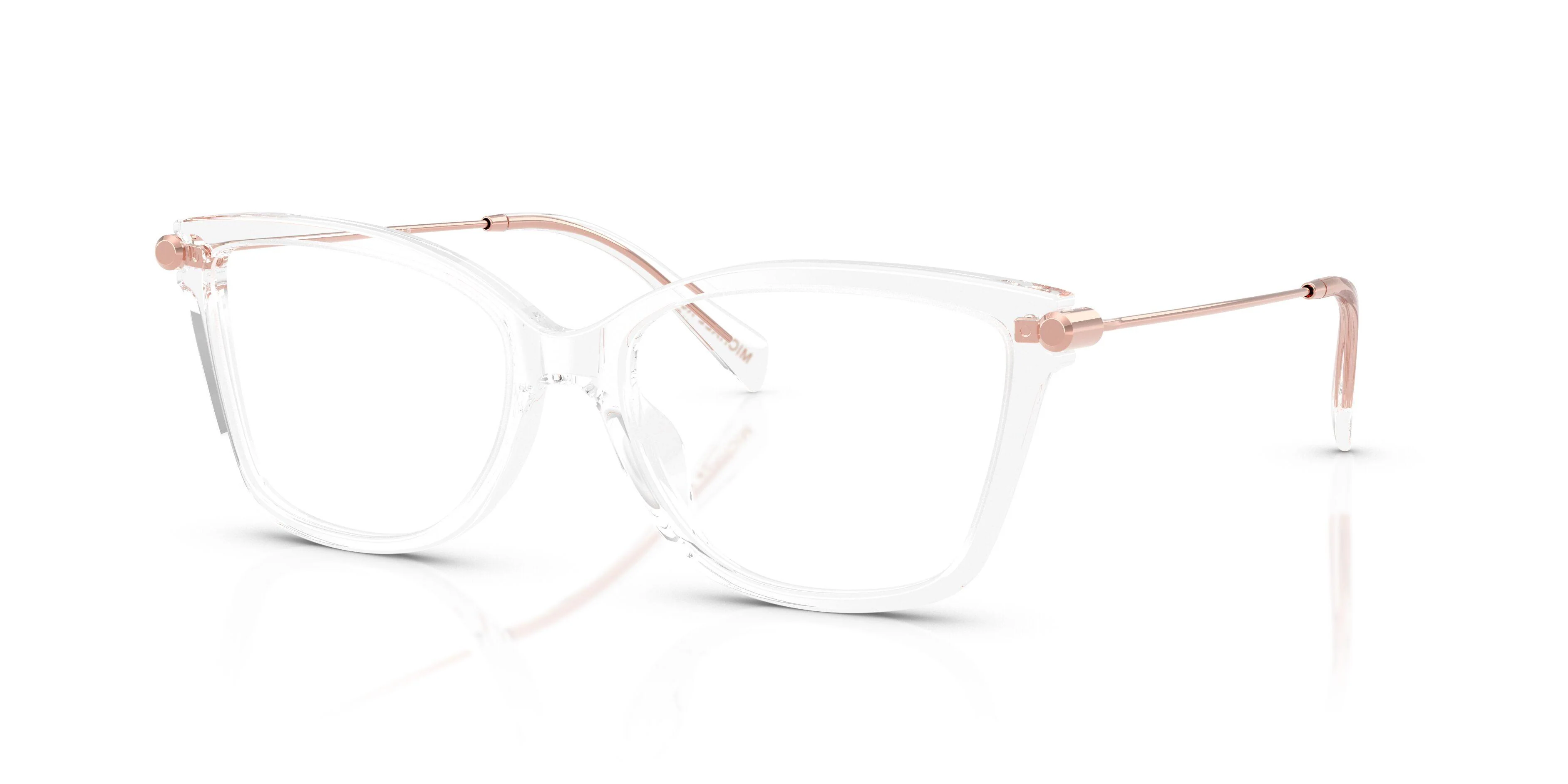 Michael Kors Kingston 4150U Eyeglasses - Image 17