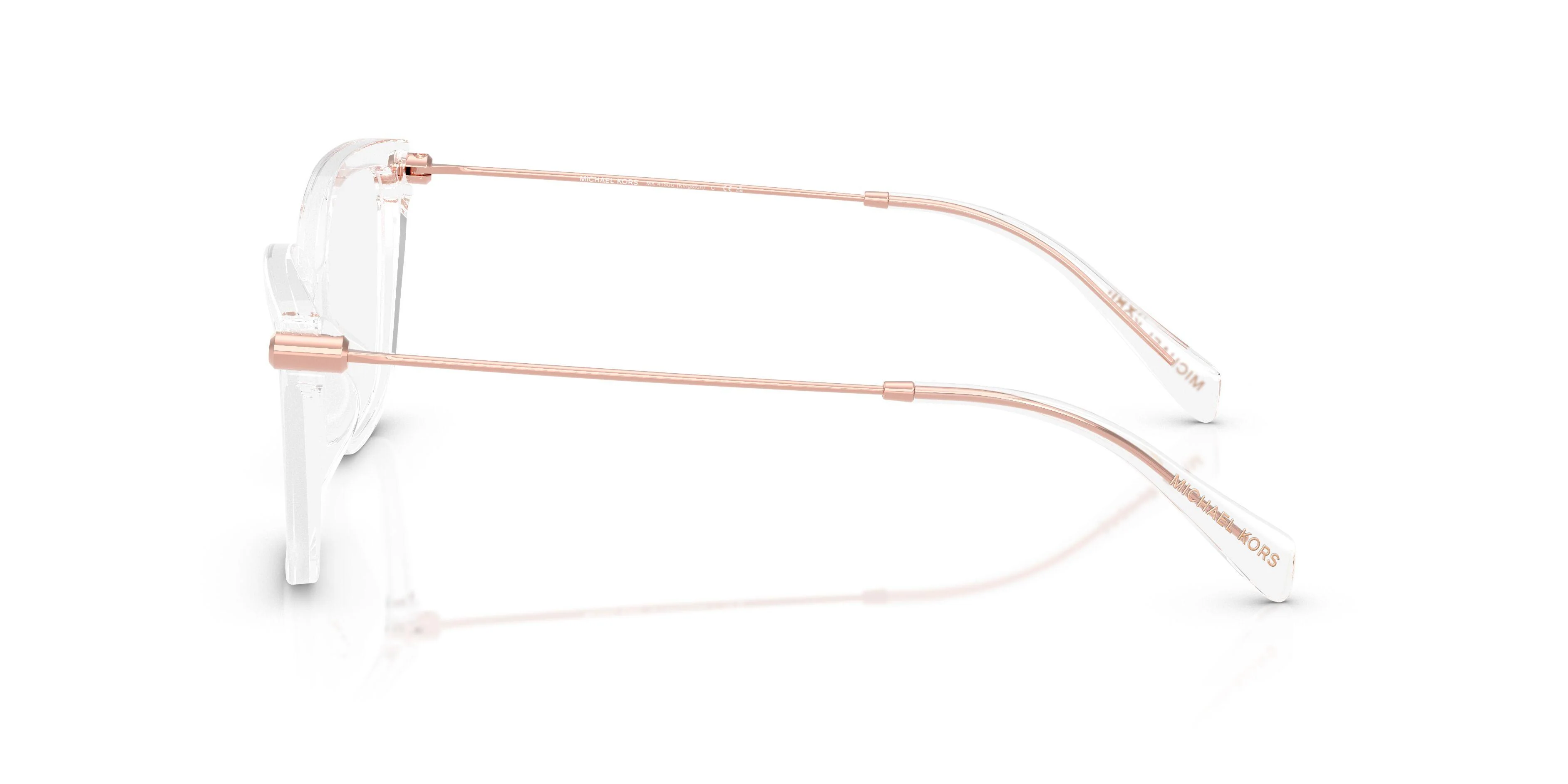 Michael Kors Kingston 4150U Eyeglasses - Image 18