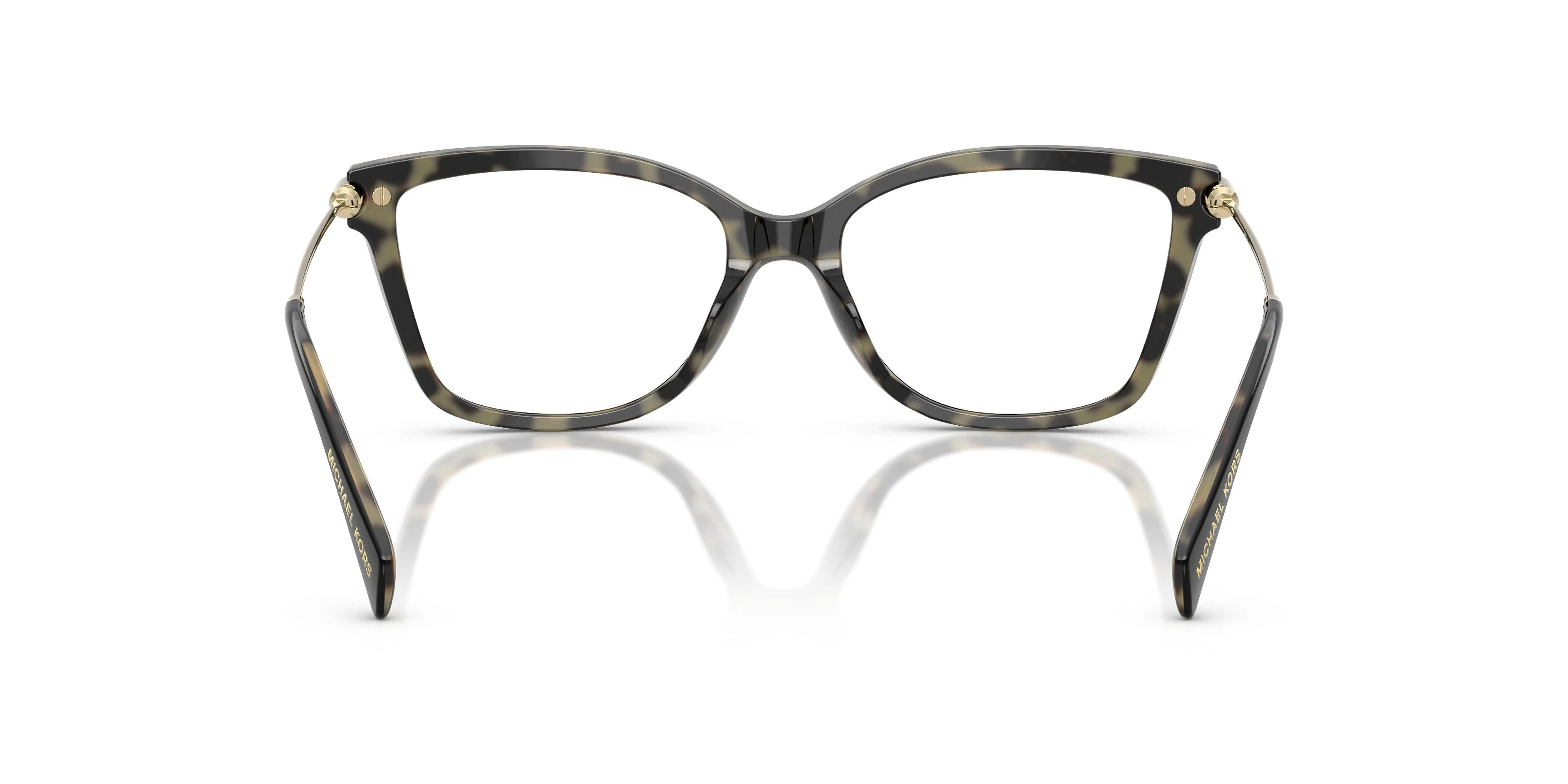 Michael Kors Kingston 4150U Eyeglasses - Image 29
