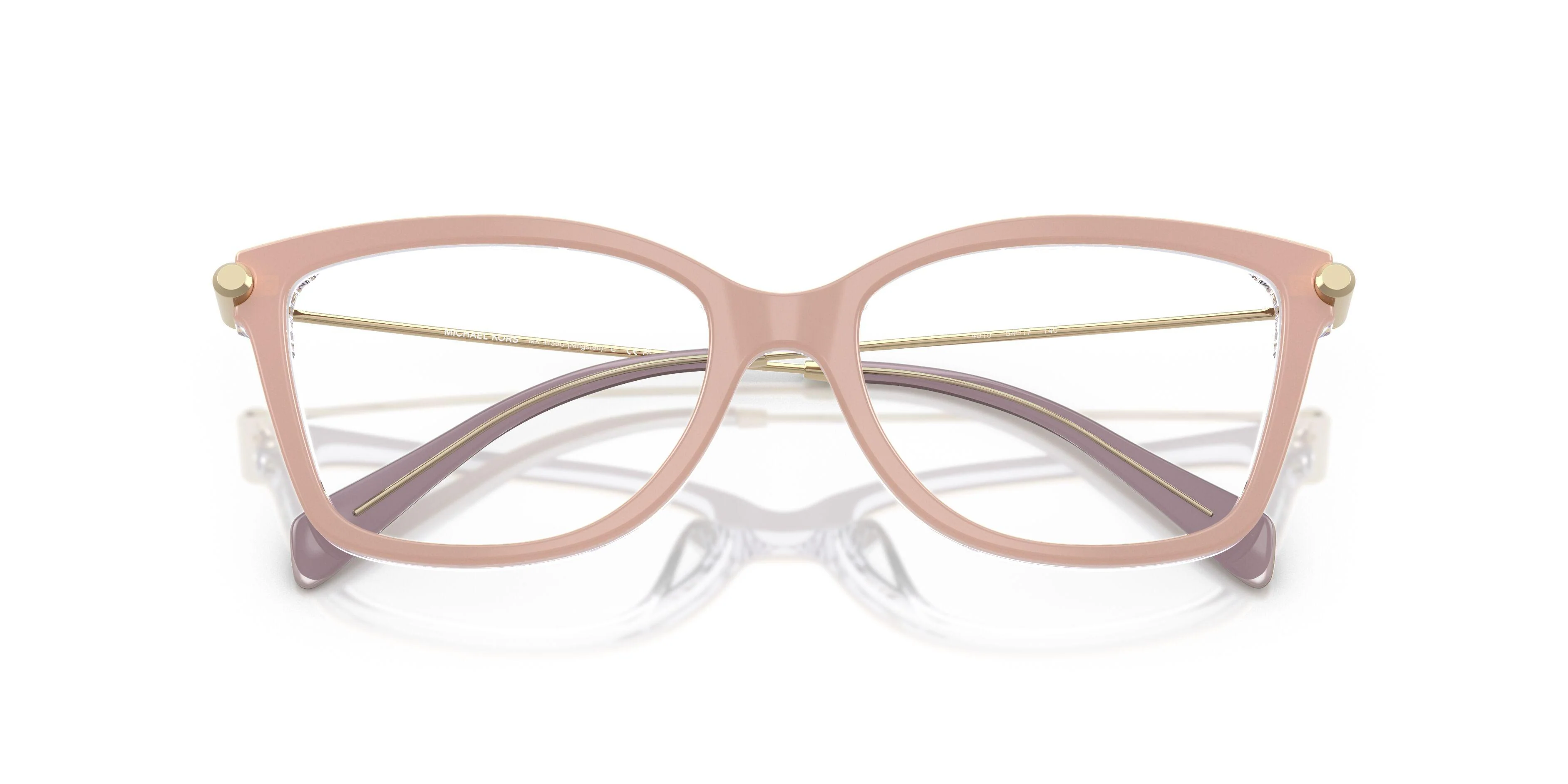 Michael Kors Kingston 4150U Eyeglasses - Image 36