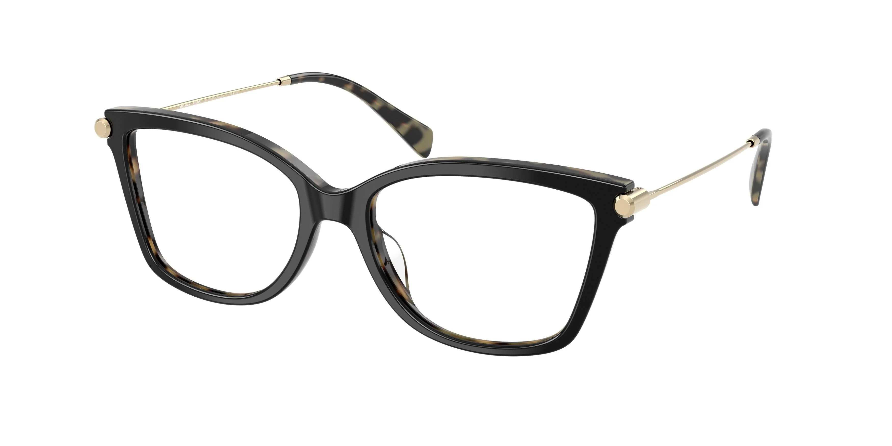 Michael Kors Kingston 4150U Eyeglasses - Image 5