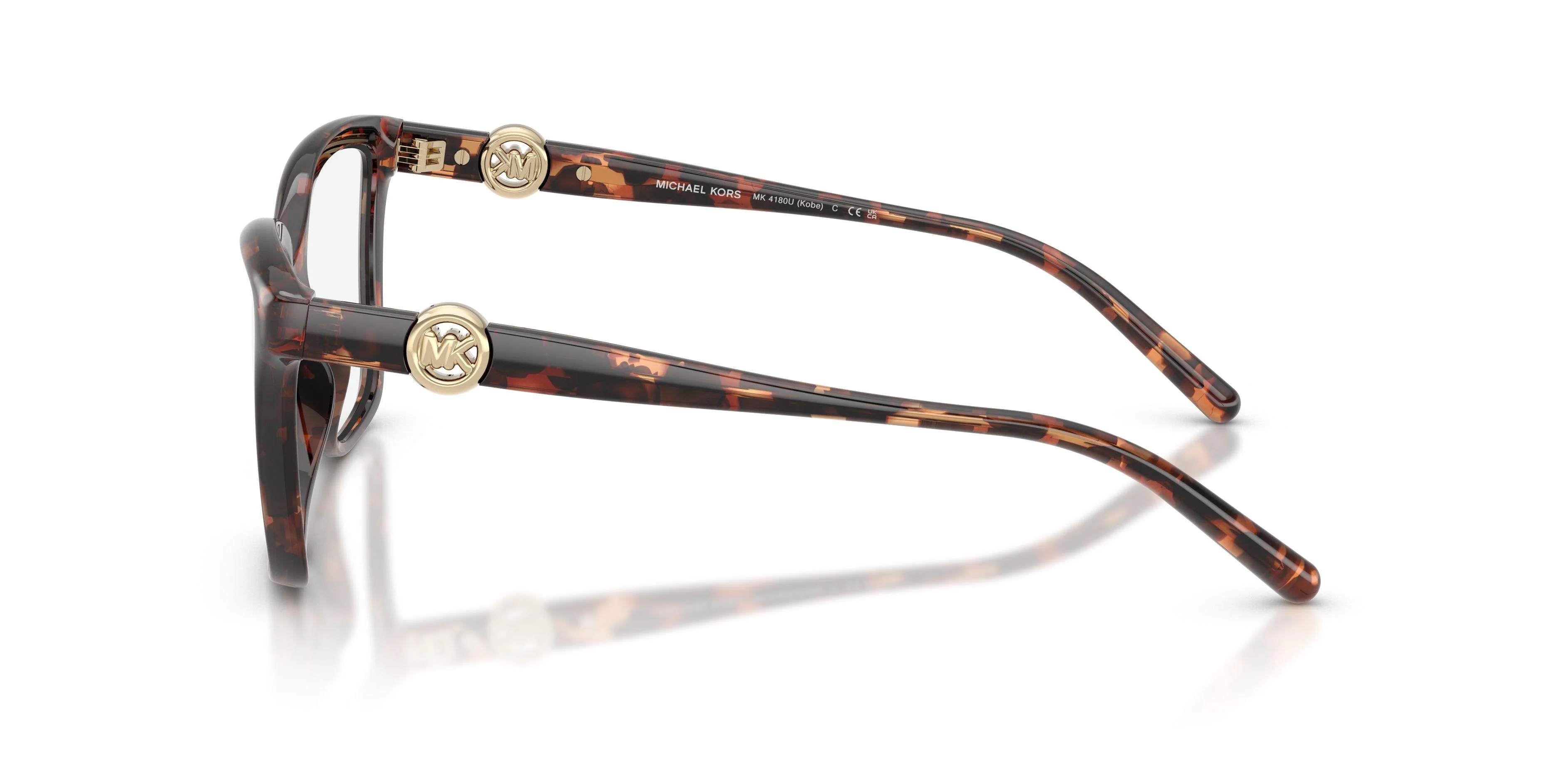 Michael Kors Kobe 4180U Eyeglasses - Image 7