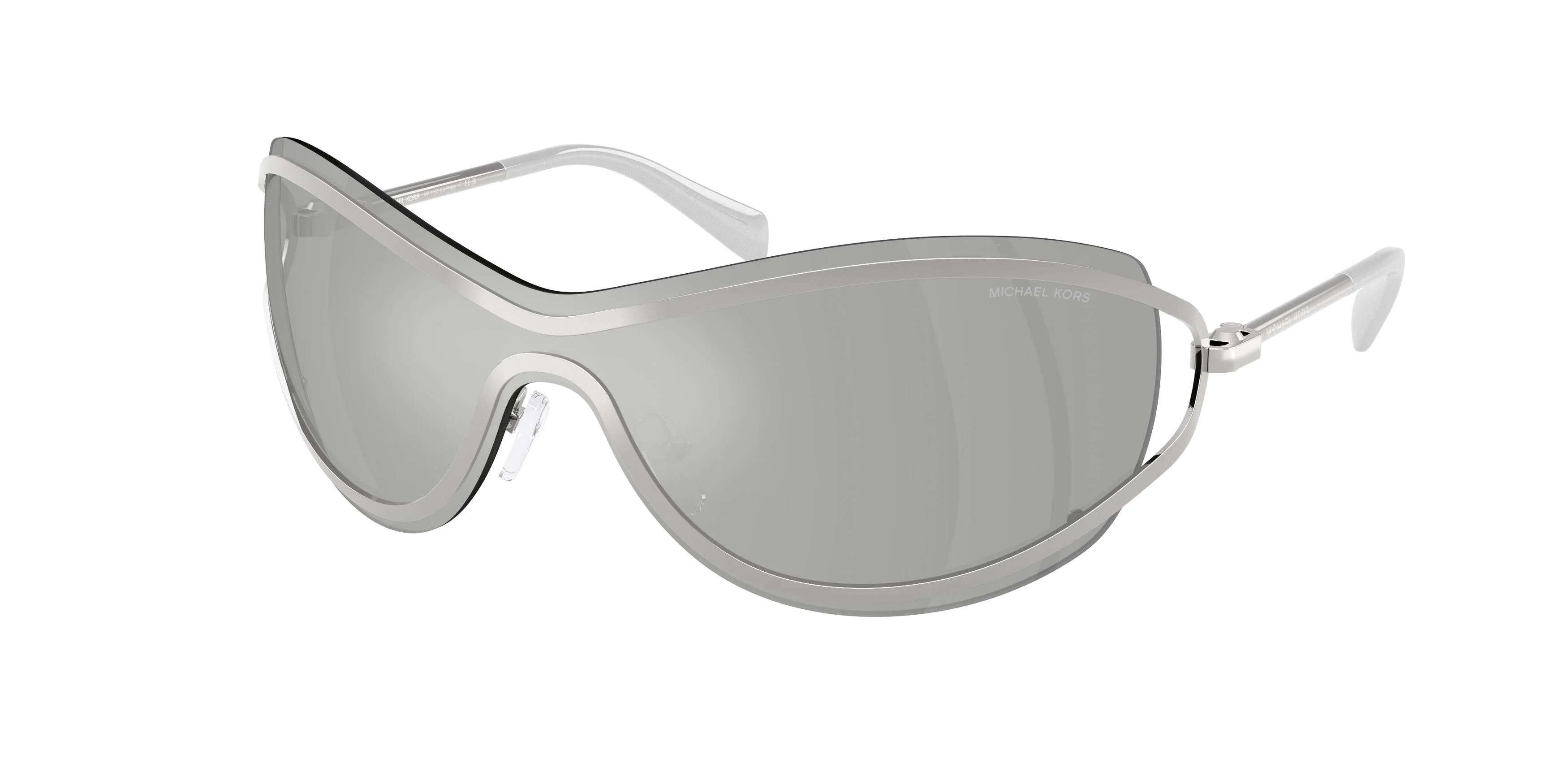 Michael Kors La Praia 1166 Sunglasses - Image 3