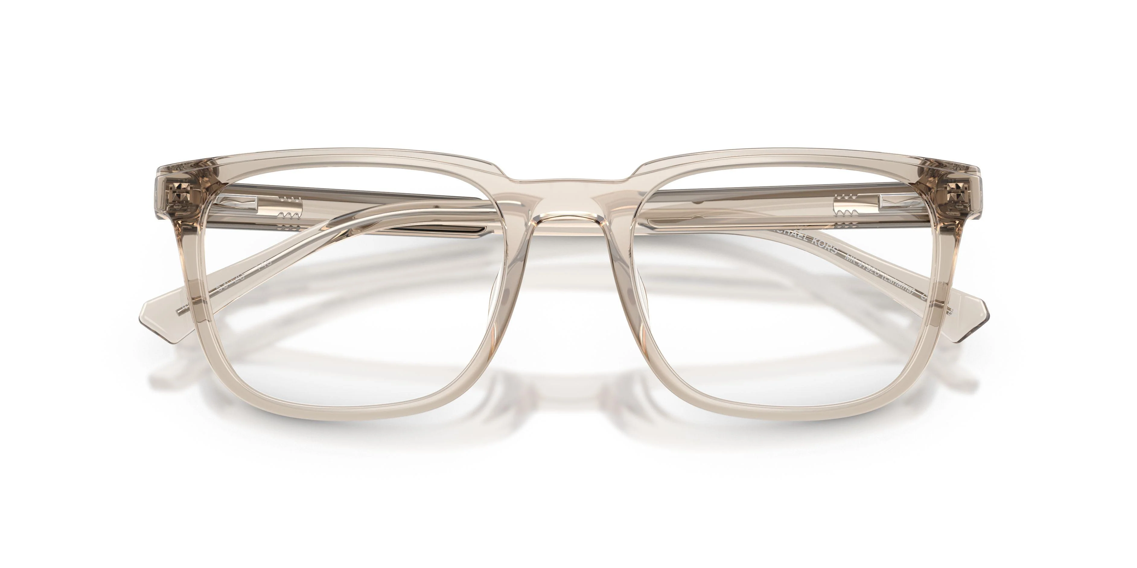 Michael Kors Lahaina 4192U Eyeglasses - Image 10