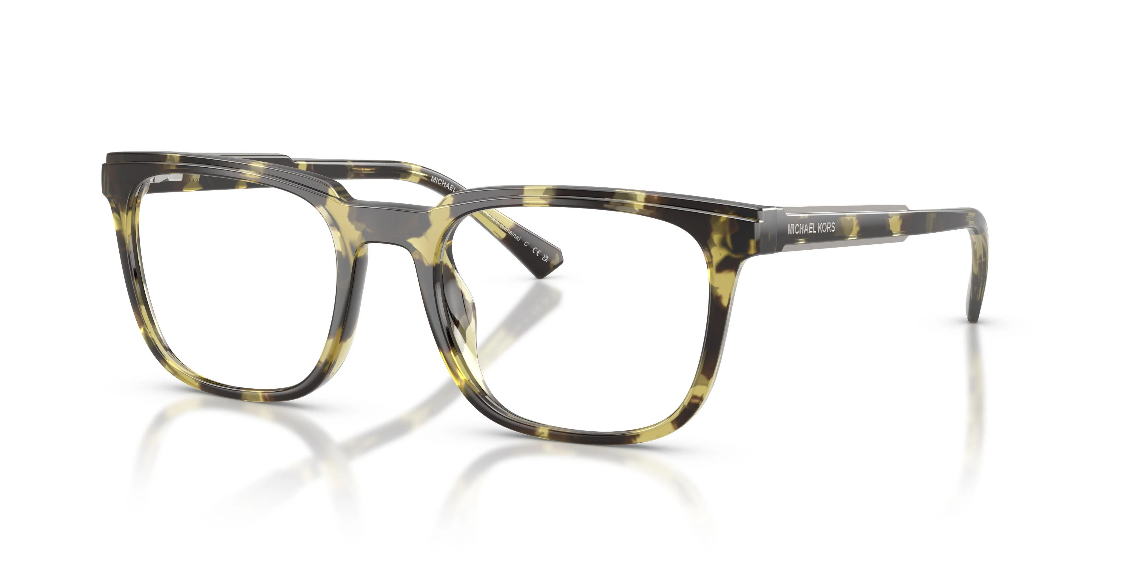 Michael Kors Lahaina 4192U Eyeglasses - Image 11