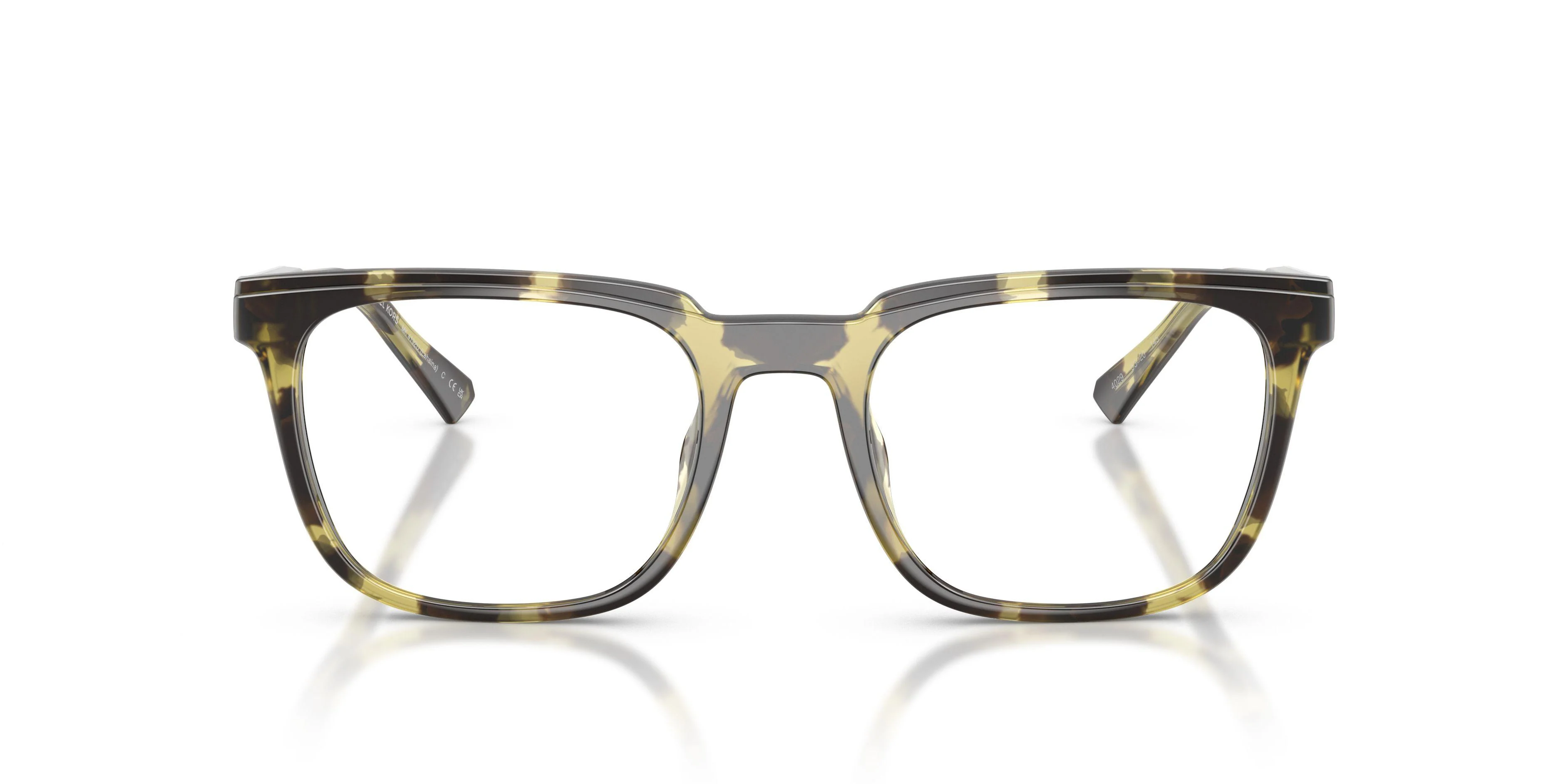 Michael Kors Lahaina 4192U Eyeglasses - Image 14