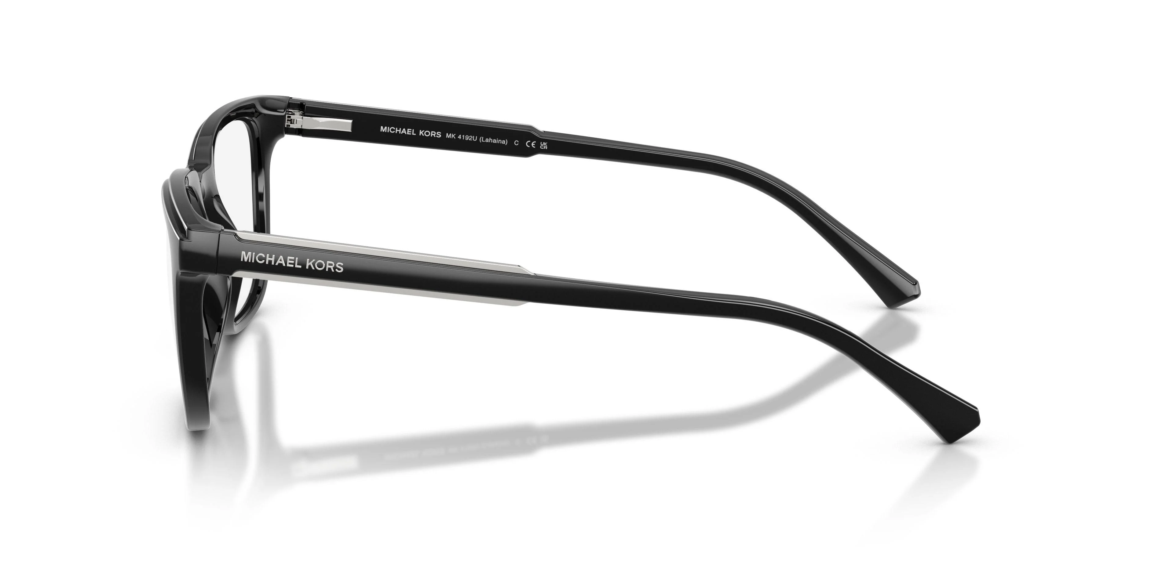 Michael Kors Lahaina 4192U Eyeglasses - Image 2