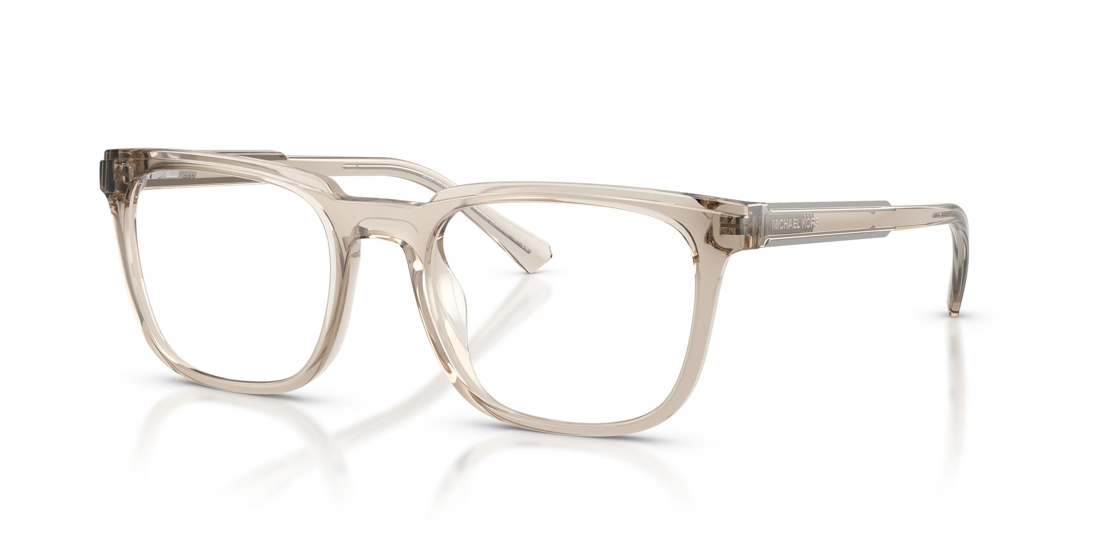 Michael Kors Lahaina 4192U Eyeglasses - Image 6