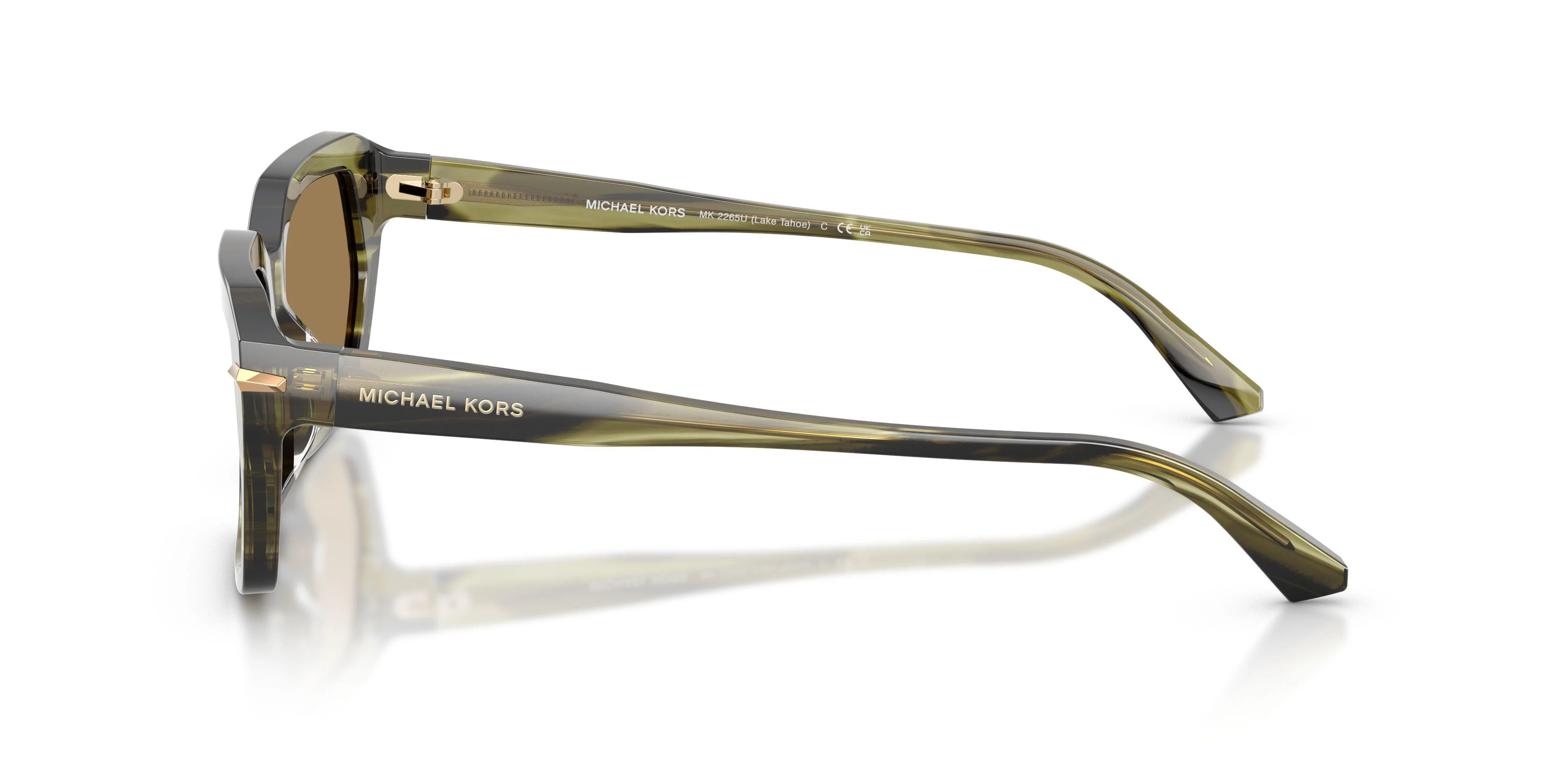 Michael Kors Lake Tahoe 2265U Sunglasses - Image 16