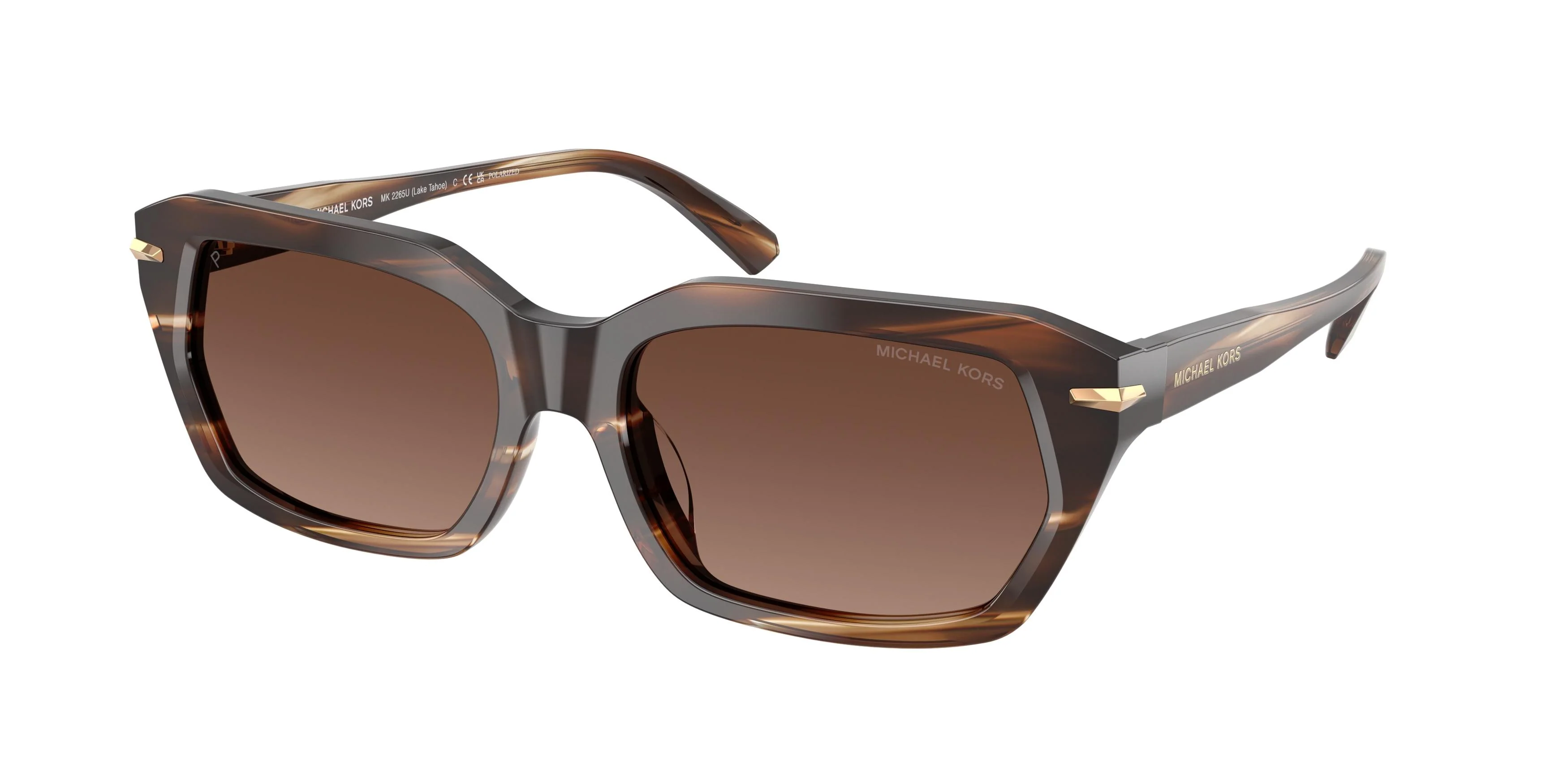 Michael Kors Lake Tahoe 2265U Sunglasses - Image 2