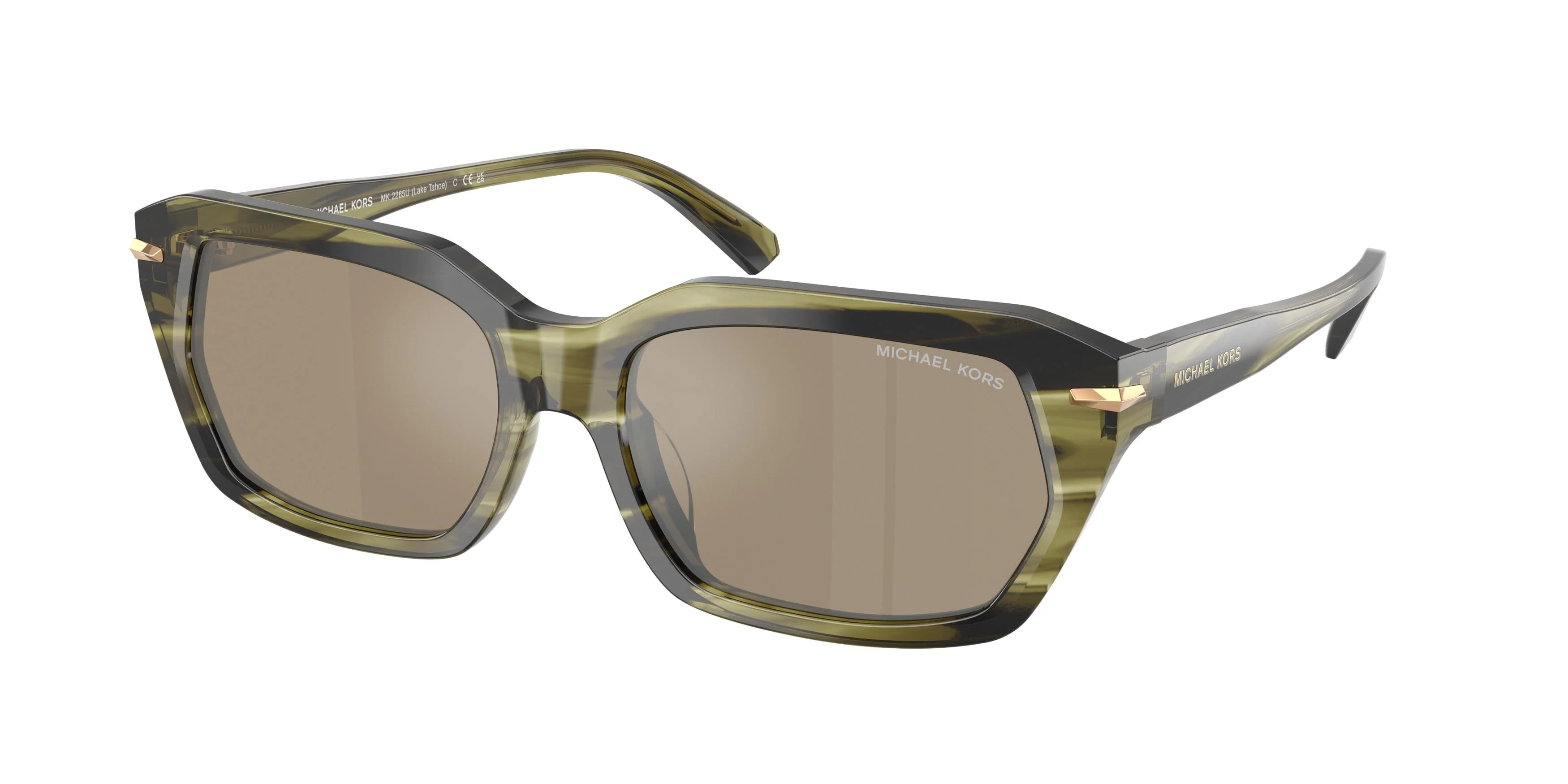 Michael Kors Lake Tahoe 2265U Sunglasses - Image 3