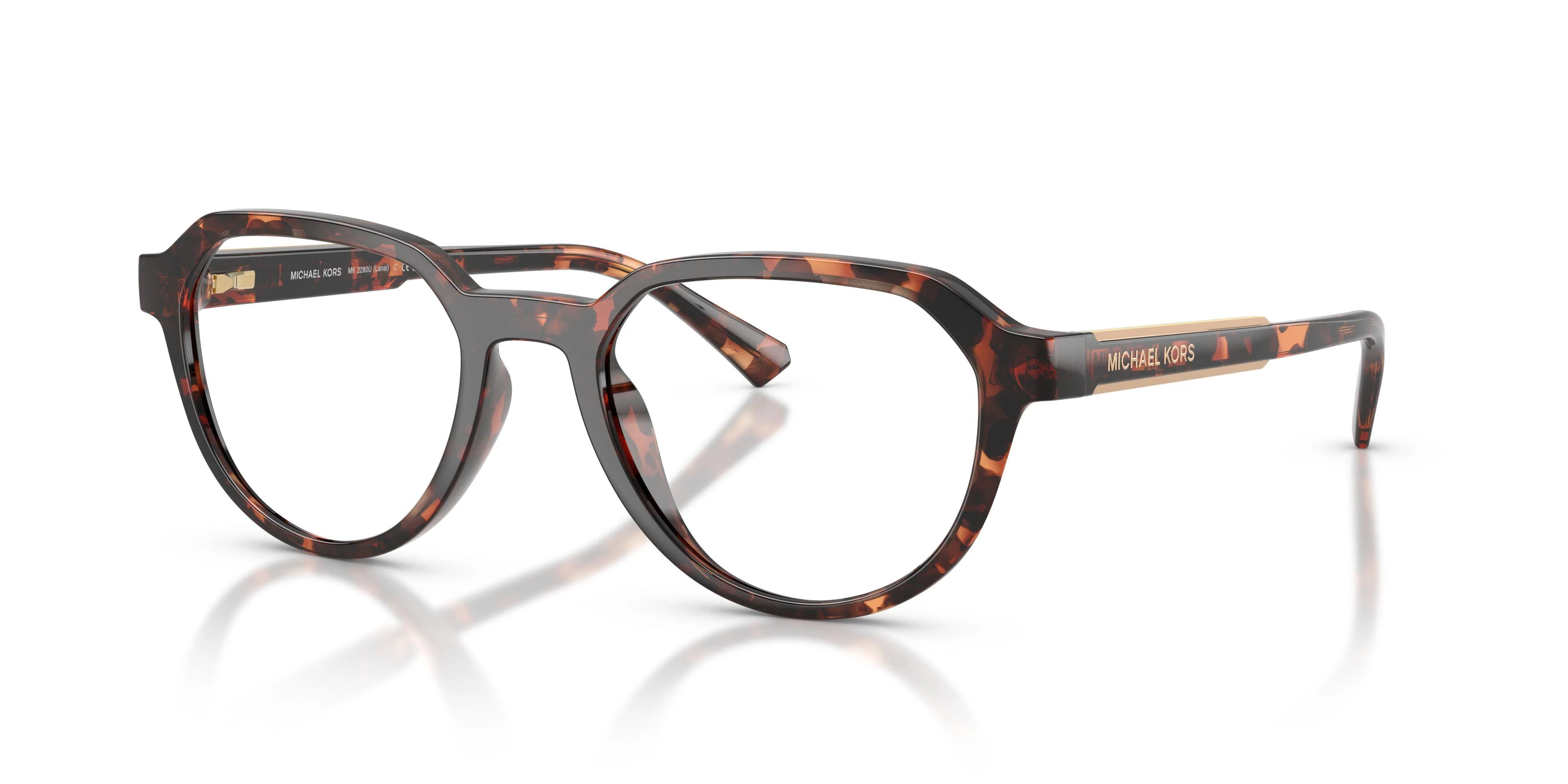 Michael Kors Lanai 2280U Sunglasses