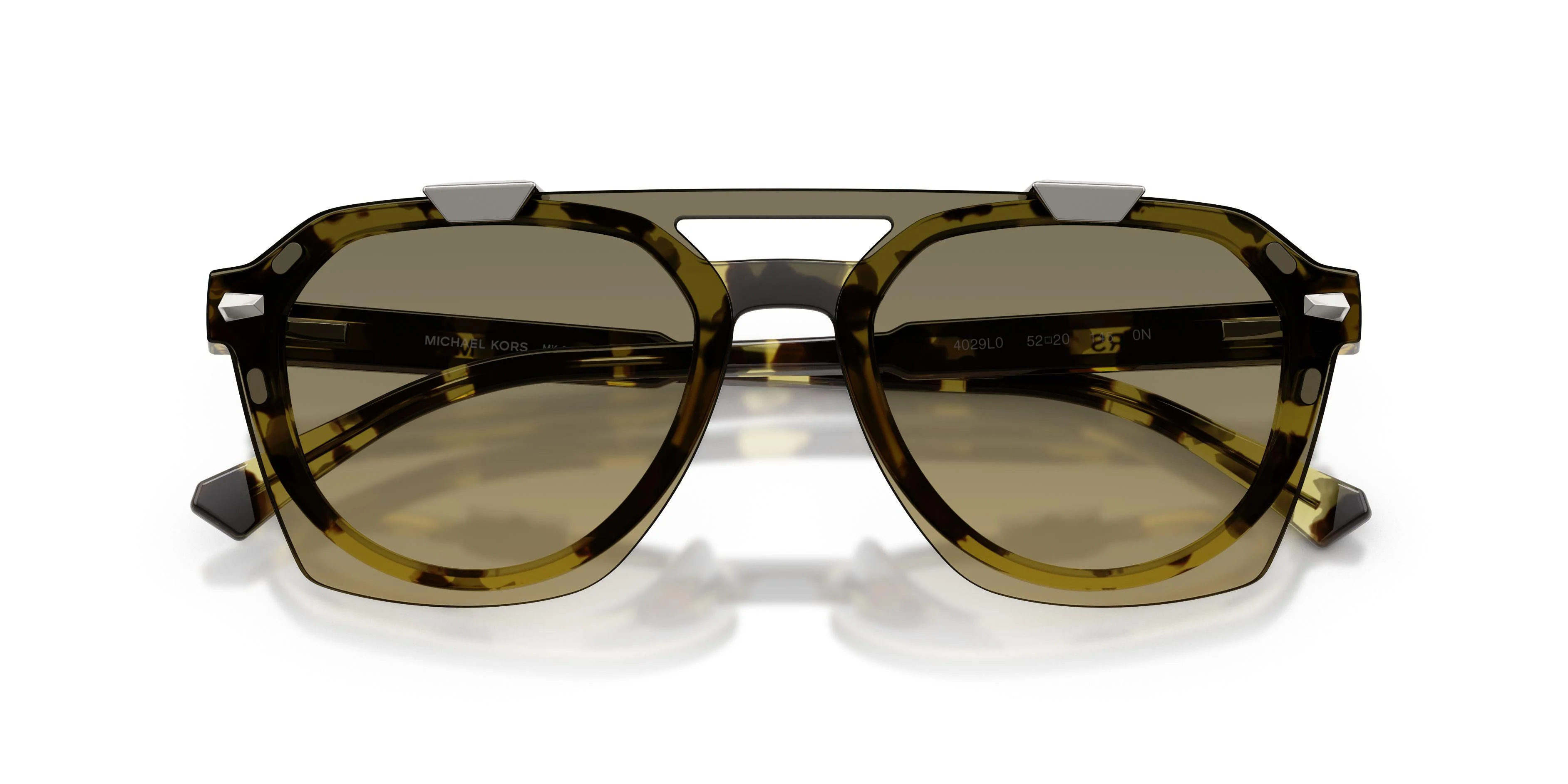 Michael Kors Lanai 2280U Sunglasses - Image 11