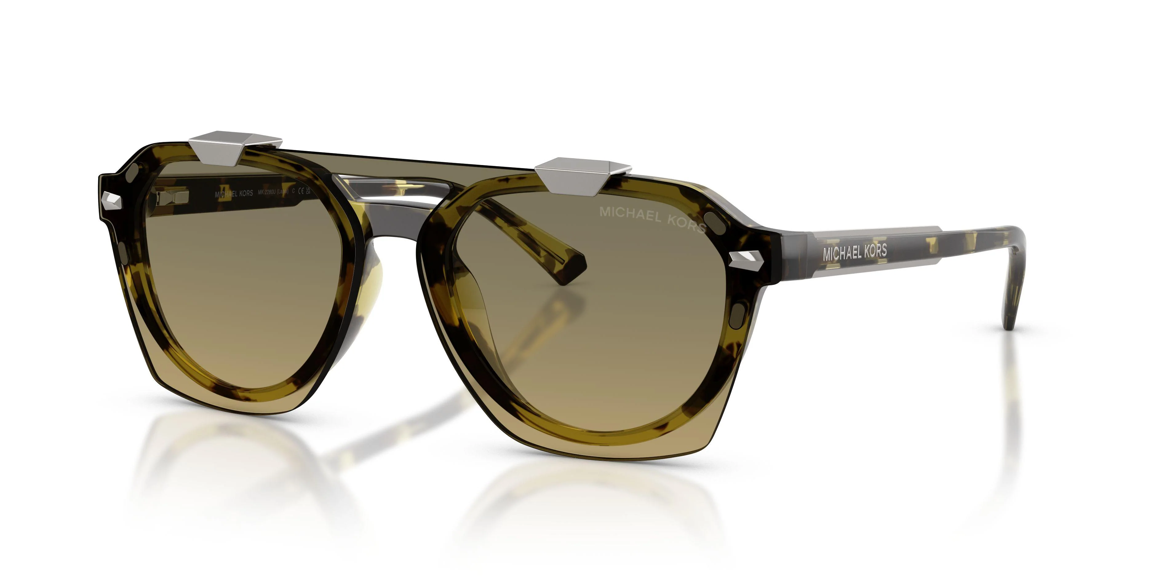 Michael Kors Lanai 2280U Sunglasses - Image 12