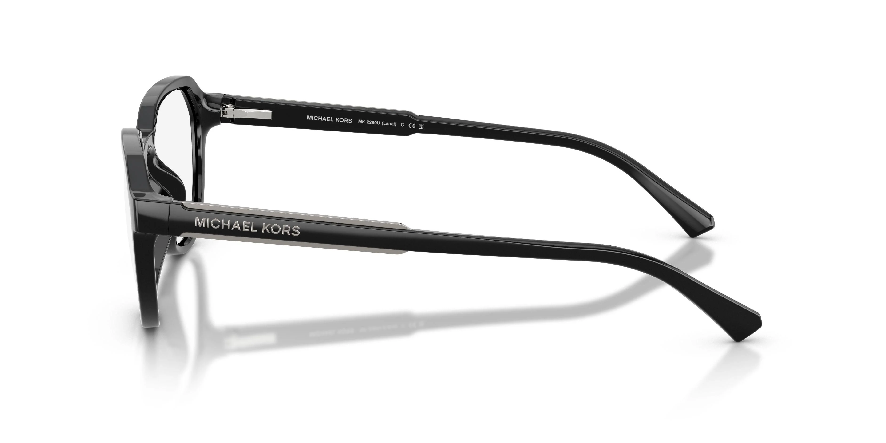 Michael Kors Lanai 2280U Sunglasses - Image 16