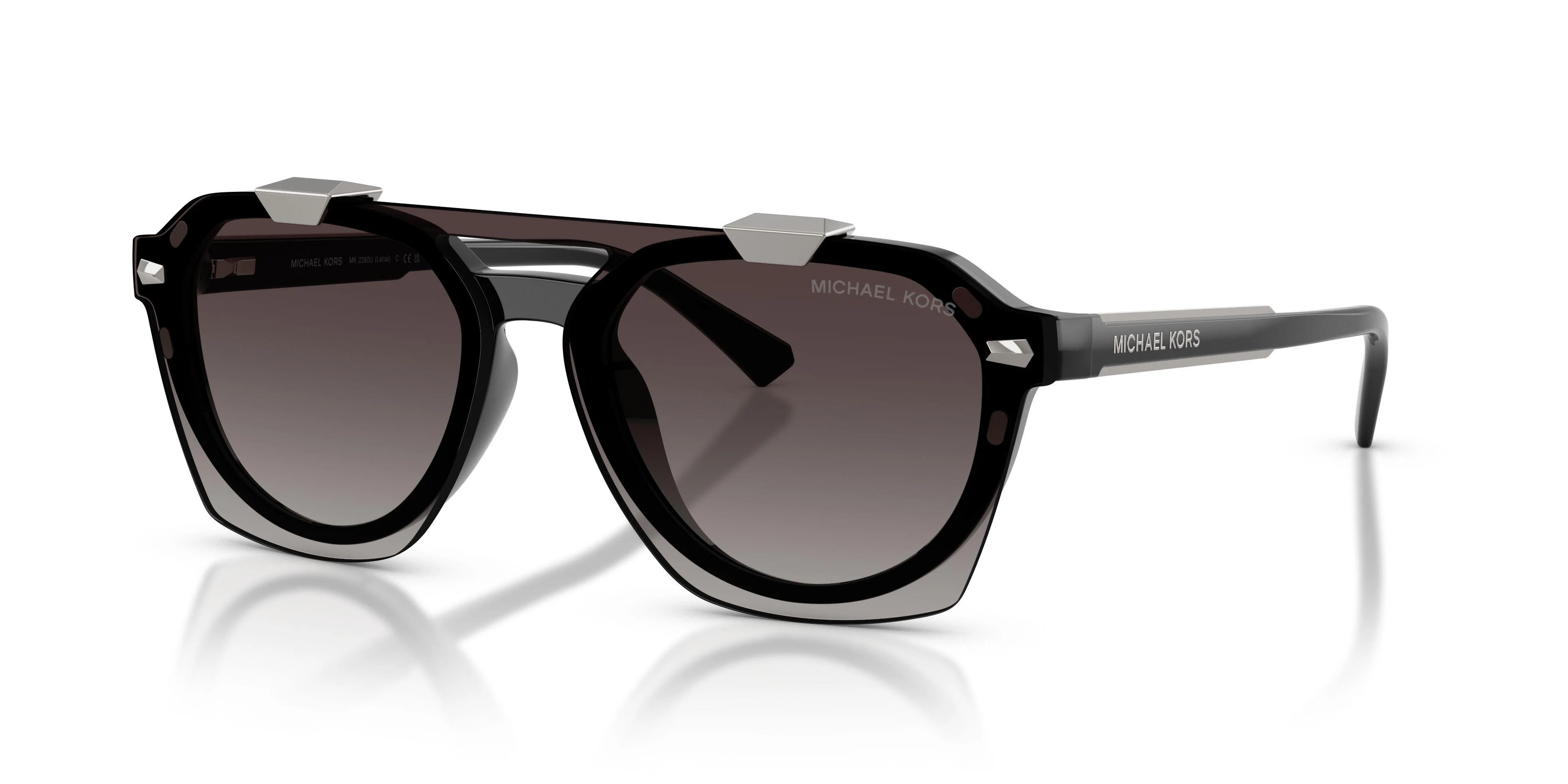 Michael Kors Lanai 2280U Sunglasses - Image 18