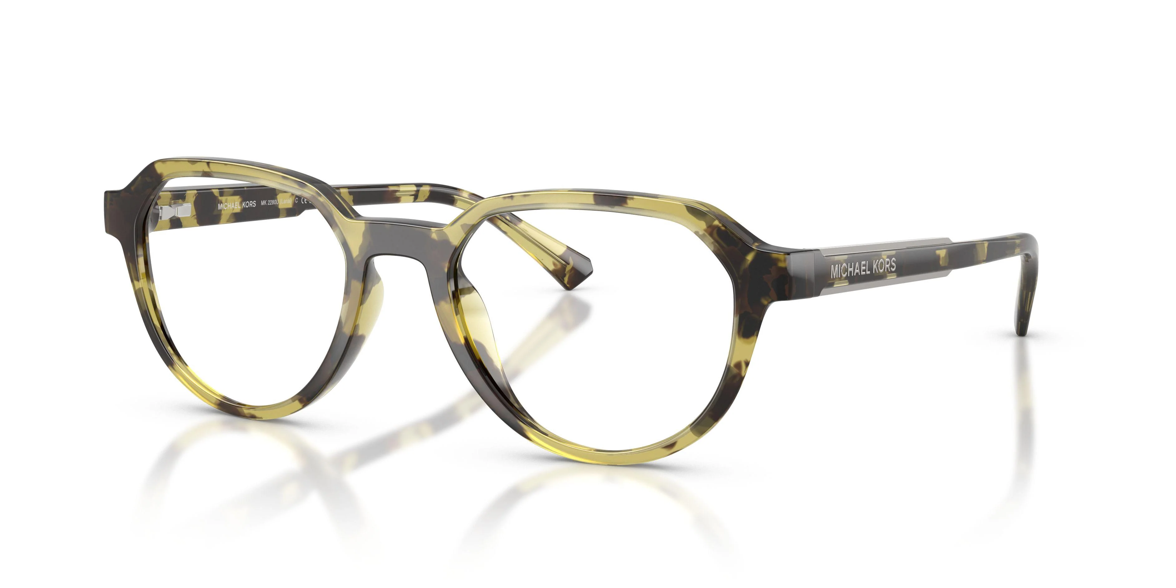 Michael Kors Lanai 2280U Sunglasses - Image 8