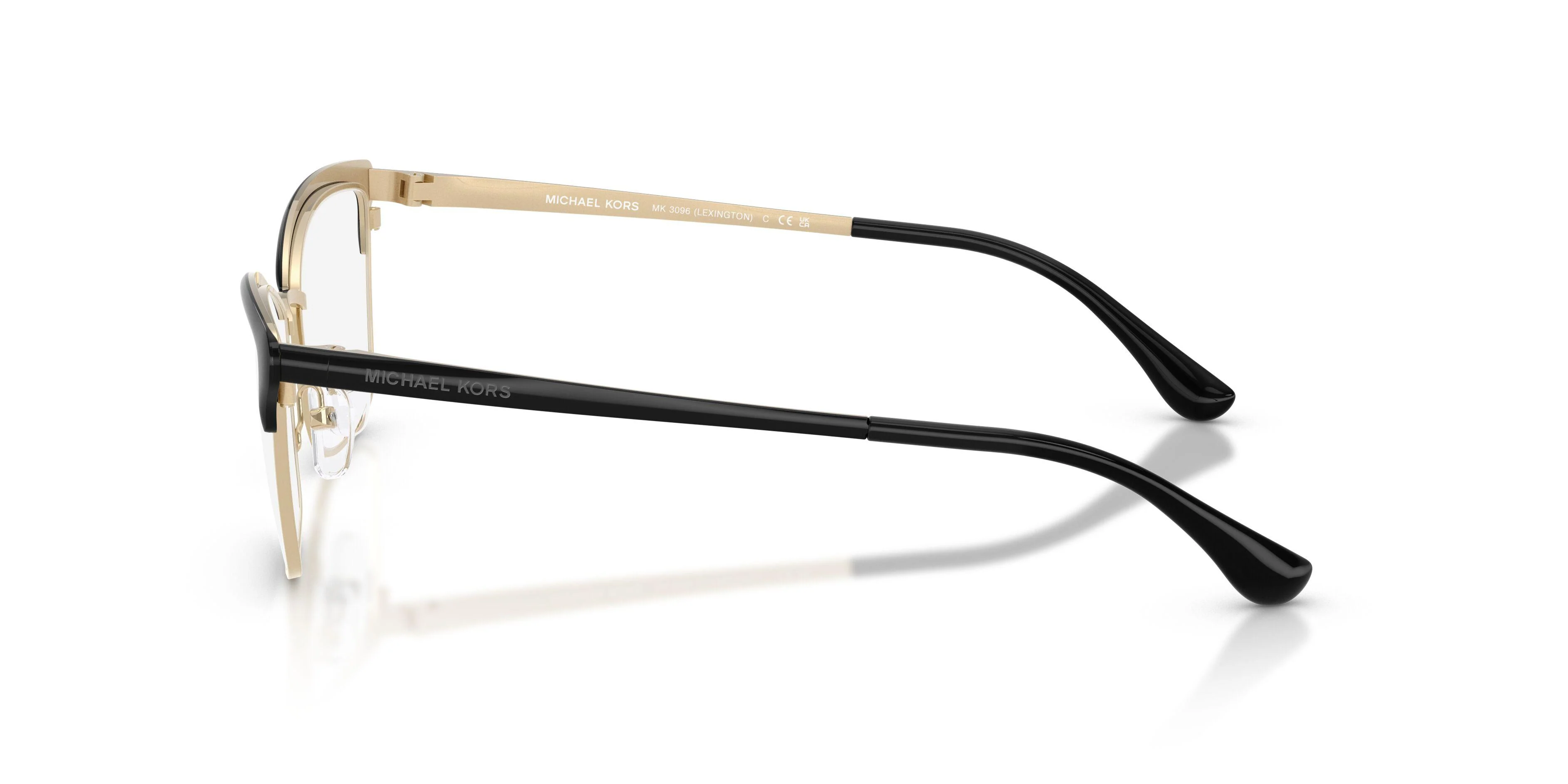 Michael Kors Lexington 3096 Eyeglasses - Image 10