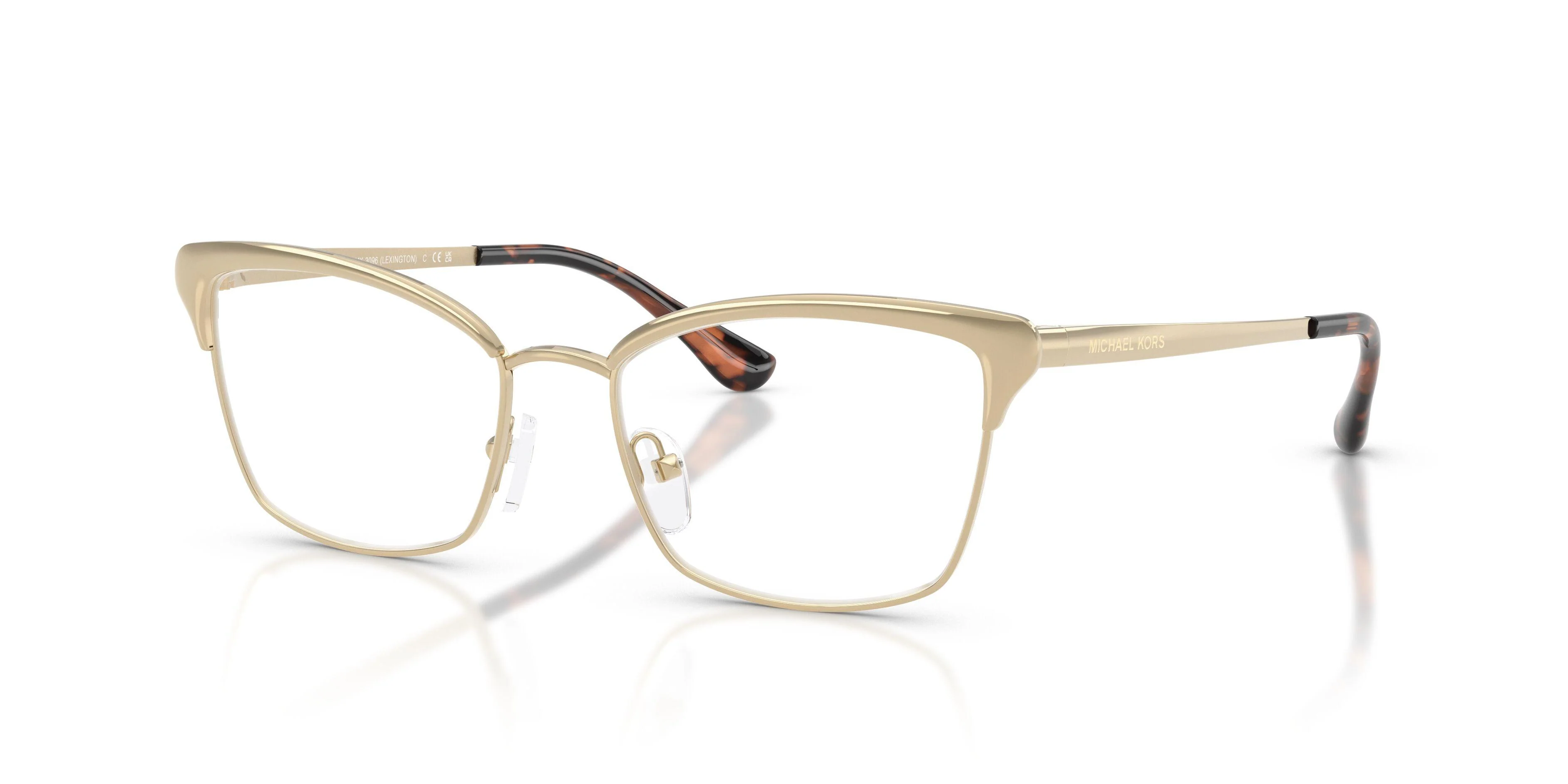 Michael Kors Lexington 3096 Eyeglasses - Image 14