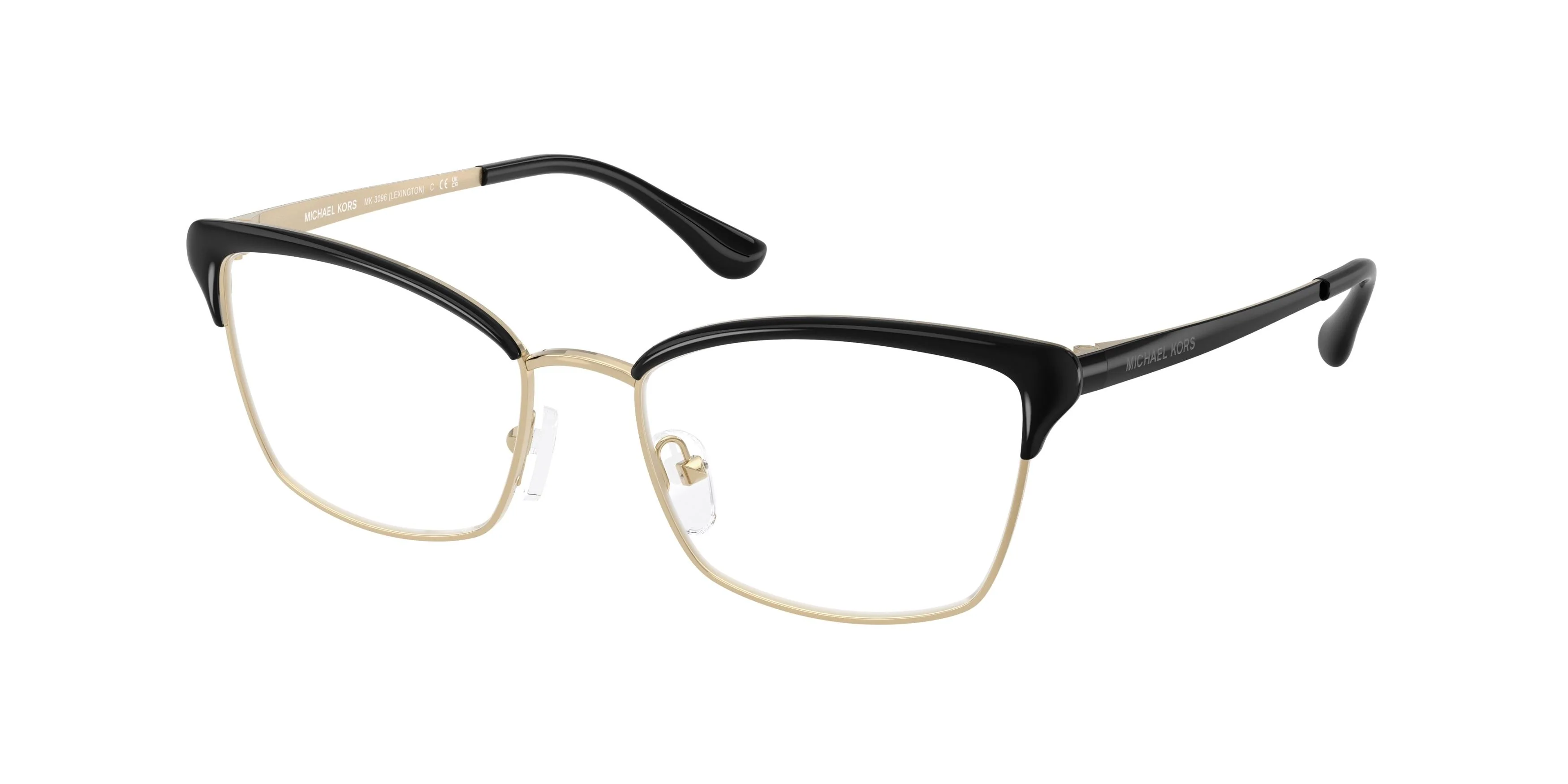 Michael Kors Lexington 3096 Eyeglasses - Image 2